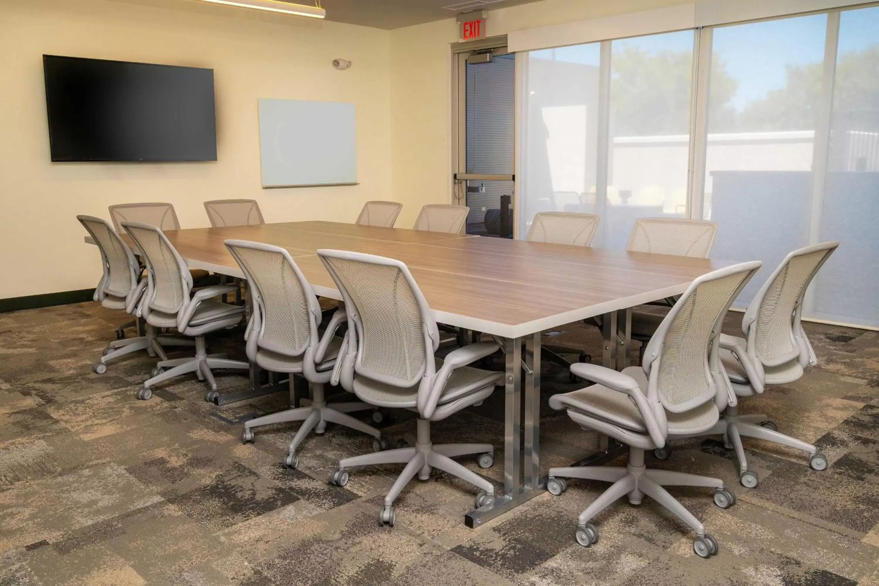 Meeting/conference room in Element Sacramento Airport