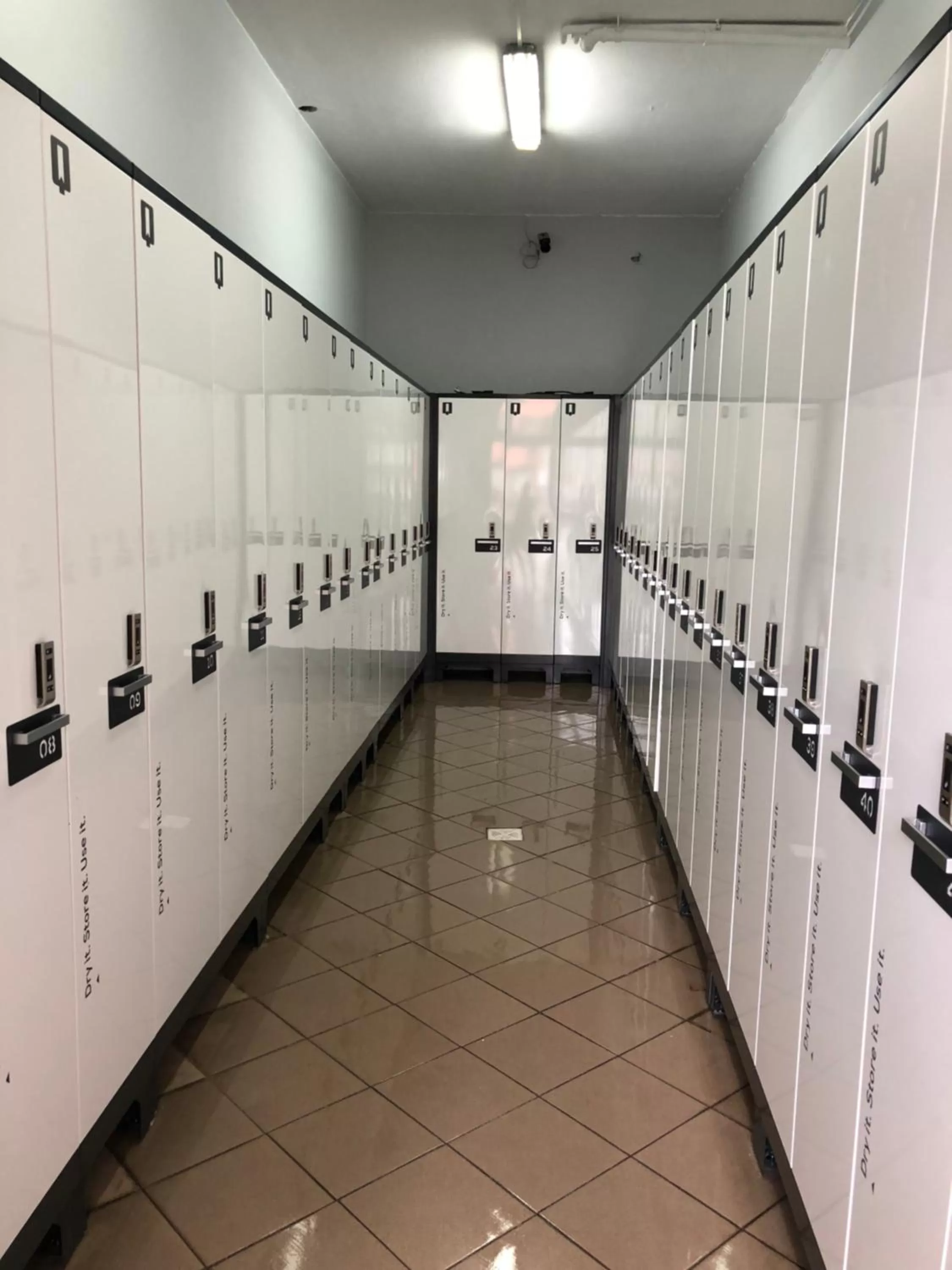 Area and facilities in Dom Wypoczynkowy Stokrotka