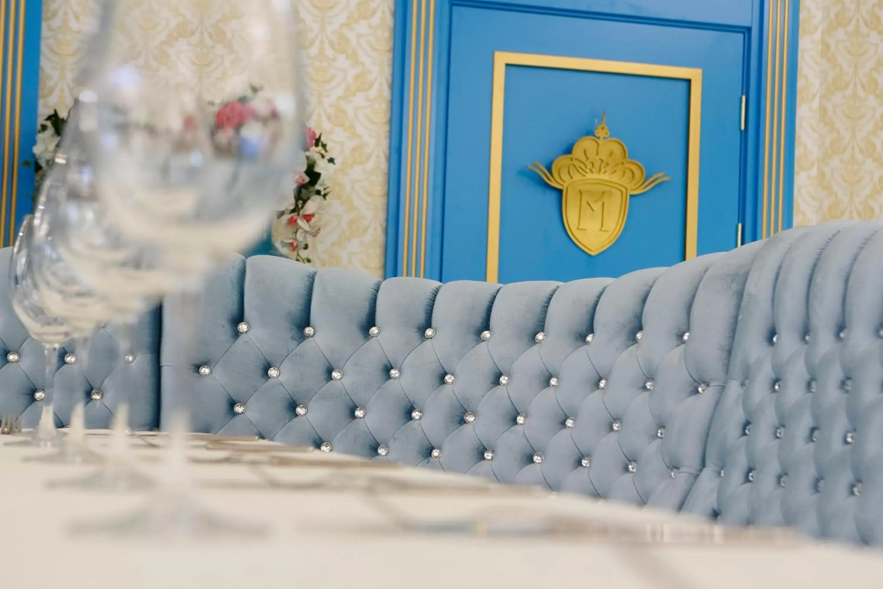 Property building in Hotel Montecito Property building in Hotel Montecito