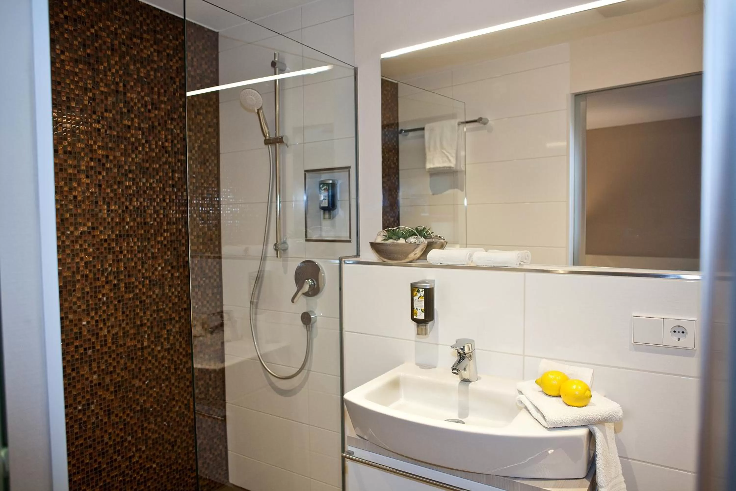 Hotel-Restaurant Arneggers Adler