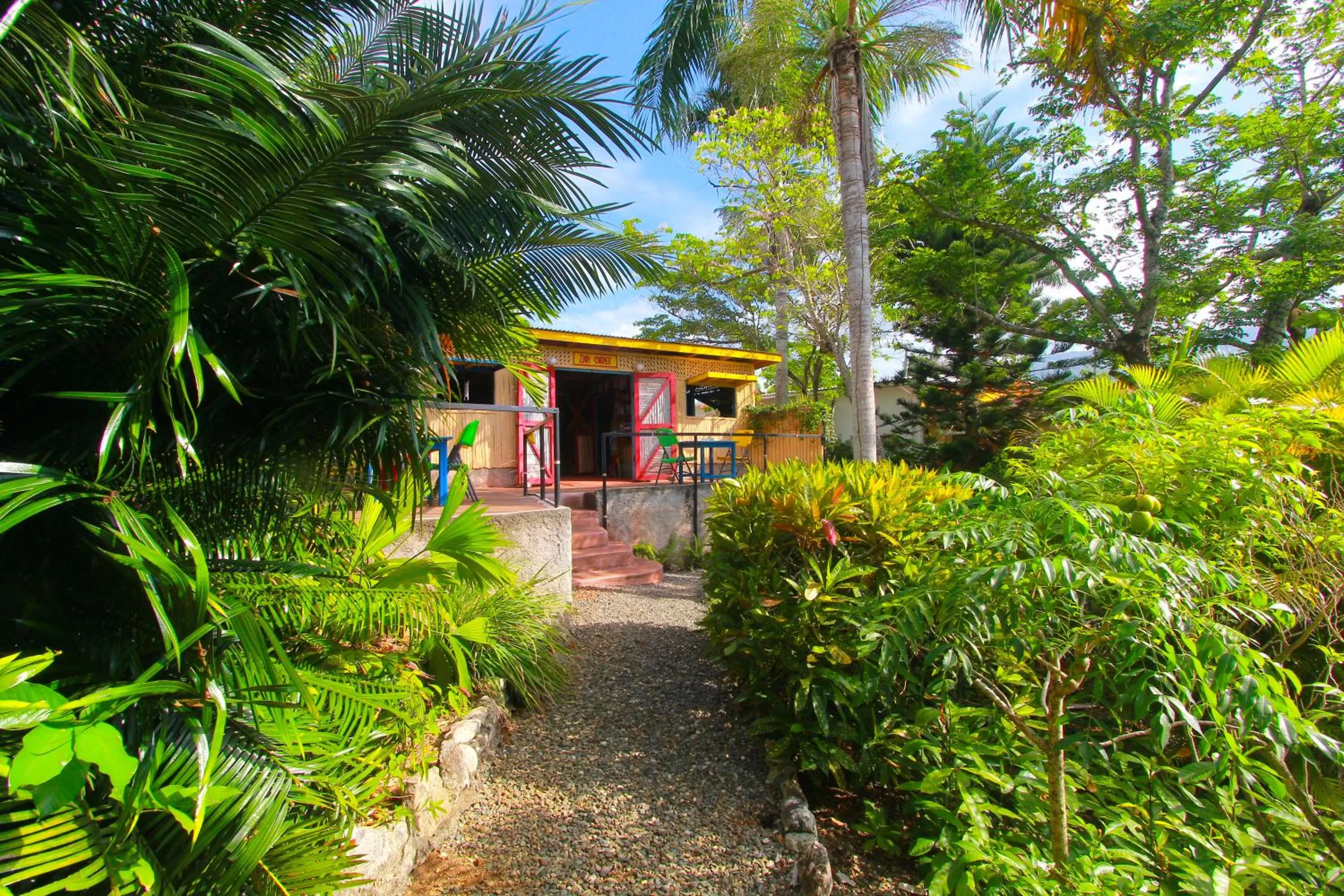 Lounge or bar, Property Building in Zion Country