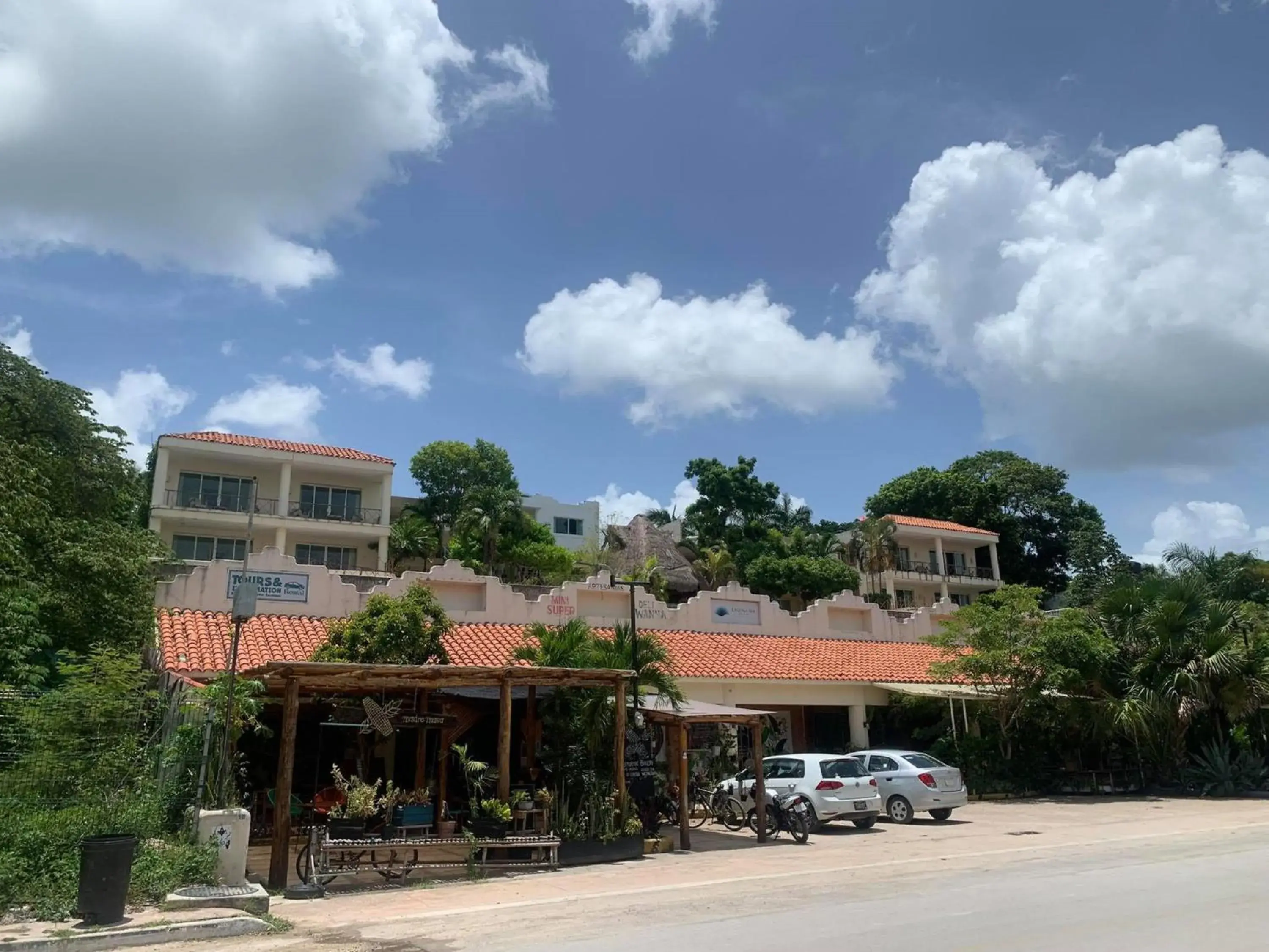 View (from property/room), Property Building in Villas Bakalar