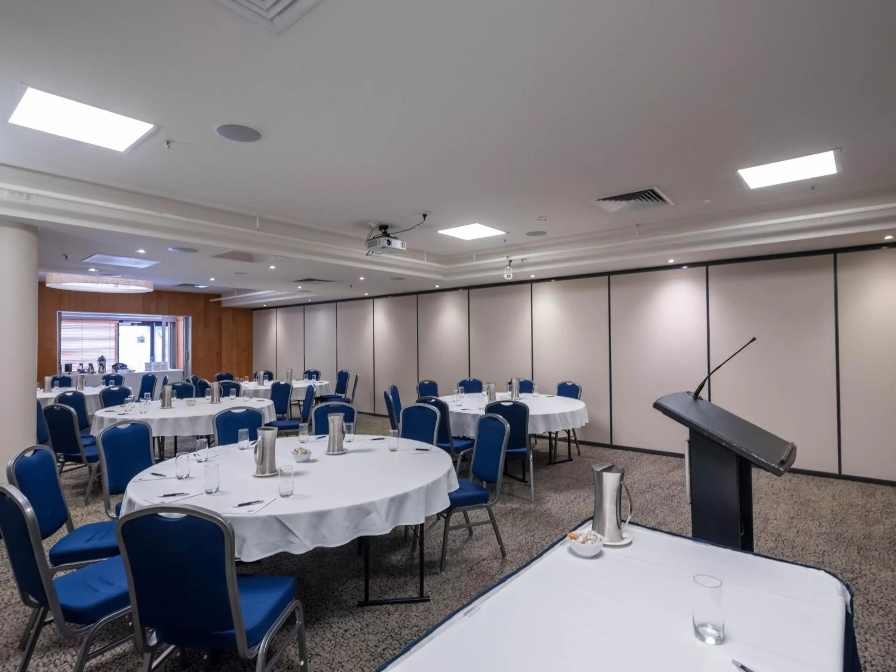 Business facilities in The Old Woolstore Apartment Hotel