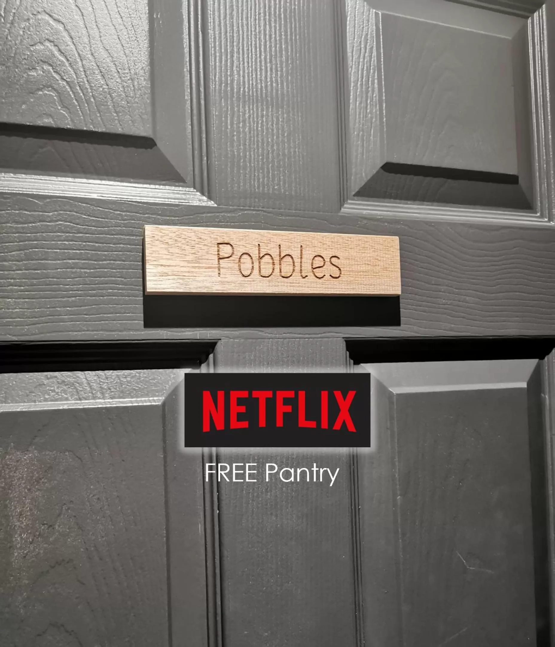 Mansel House - by TIFA Stays