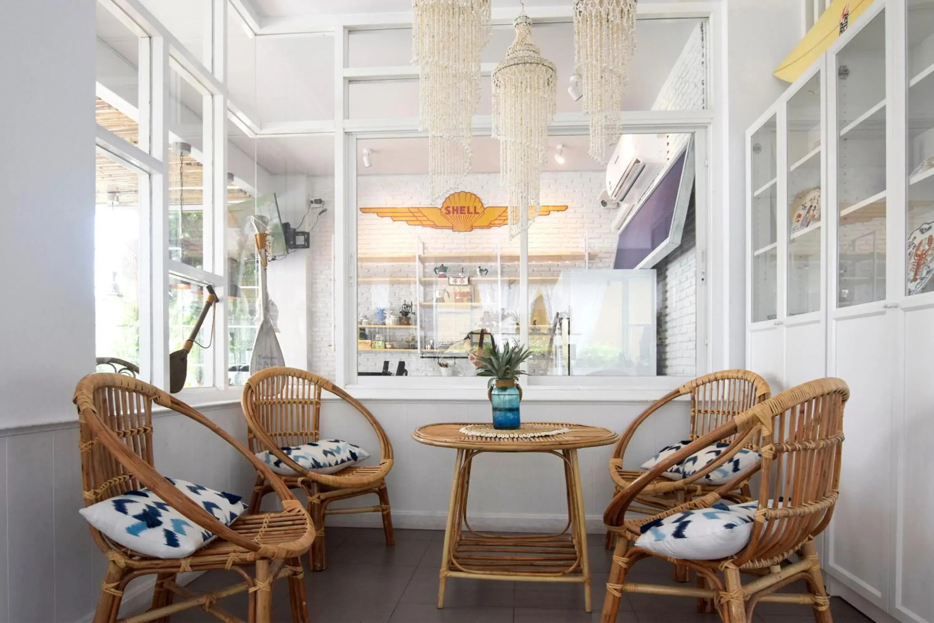 Chill House at Naiyang Chill House at Naiyang