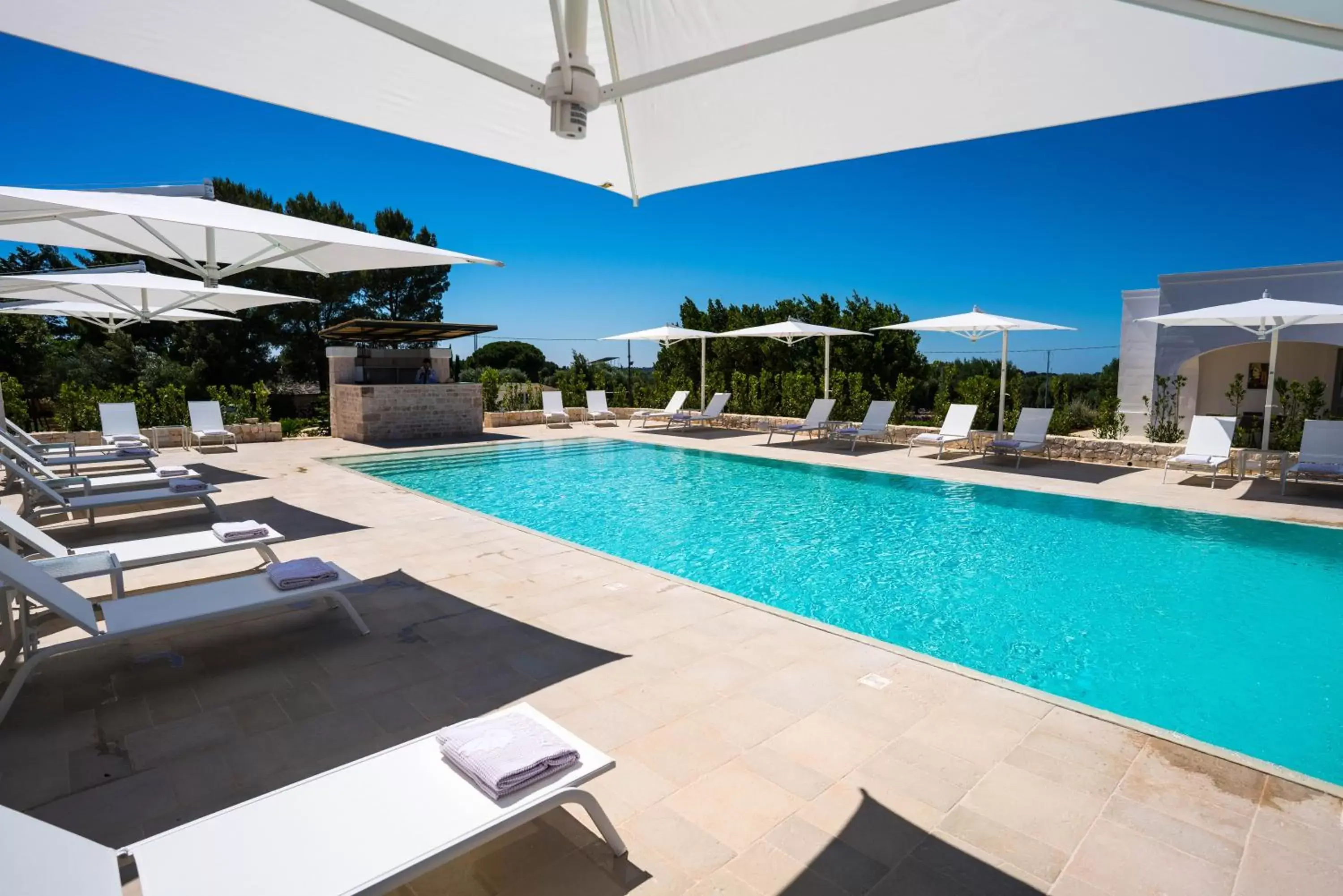 Other, Swimming Pool in Borgo Cozzana