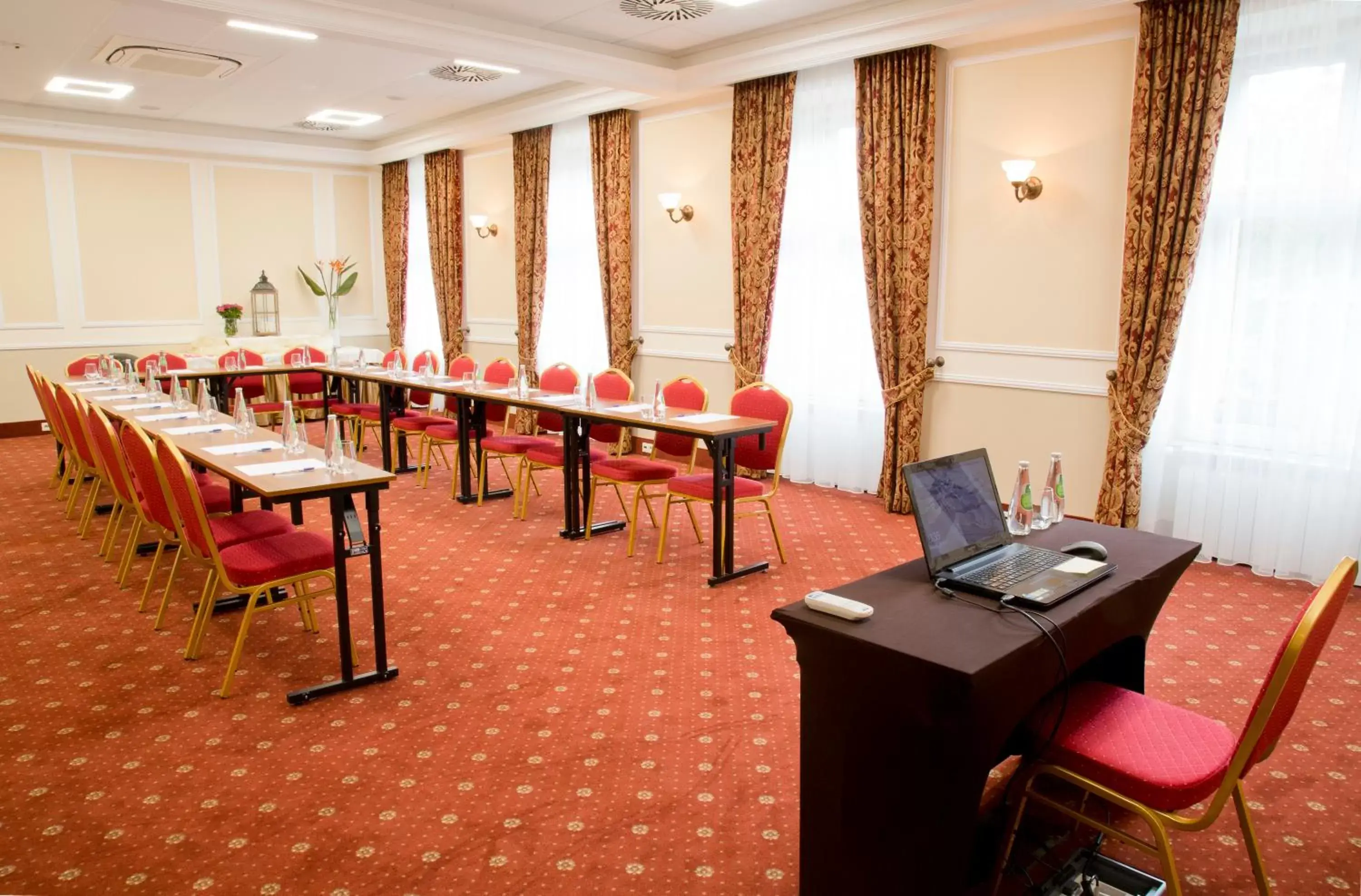 Other, Business Area/Conference Room in Hotel Polonia