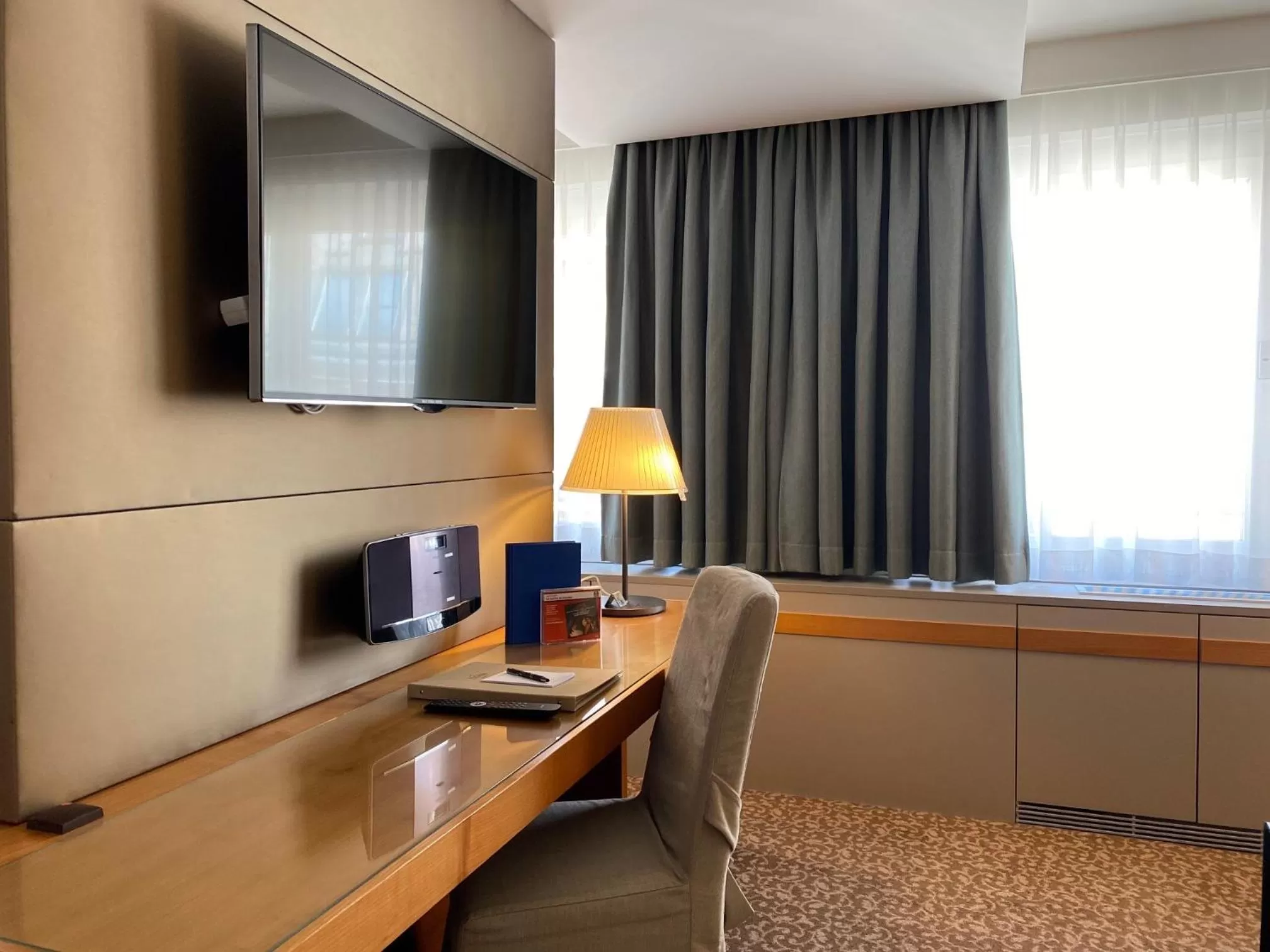 Junior Suite in Boutique Hotel Das Tigra