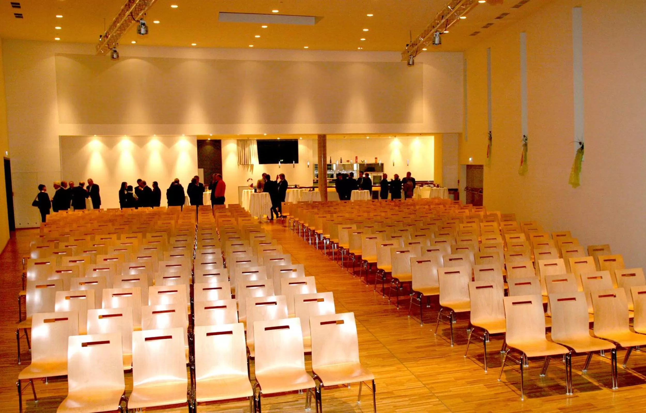 Business facilities in Business Hotel Ambio Gleisdorf