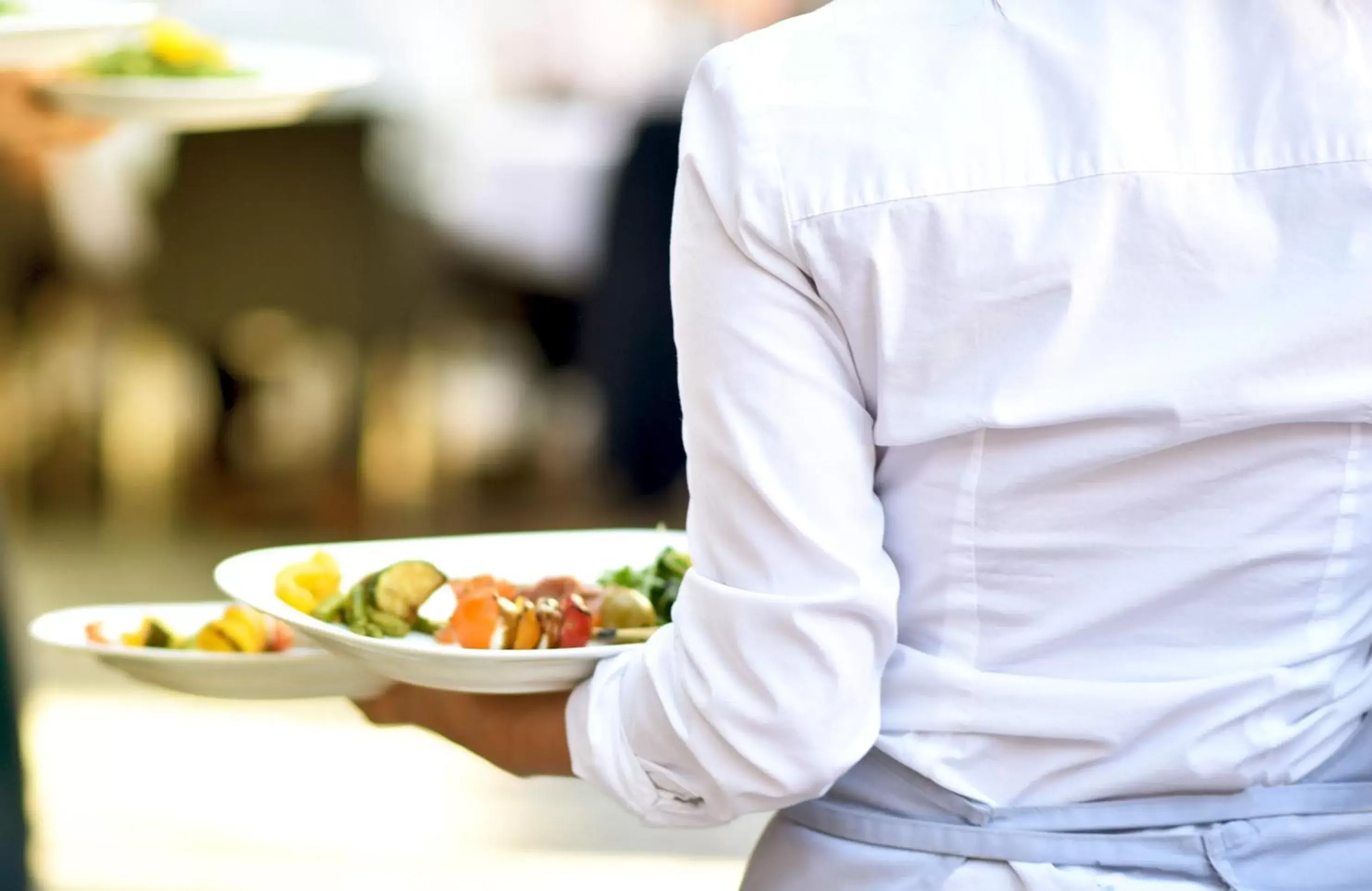 Food in Select Hotel Elisenhof Mönchengladbach