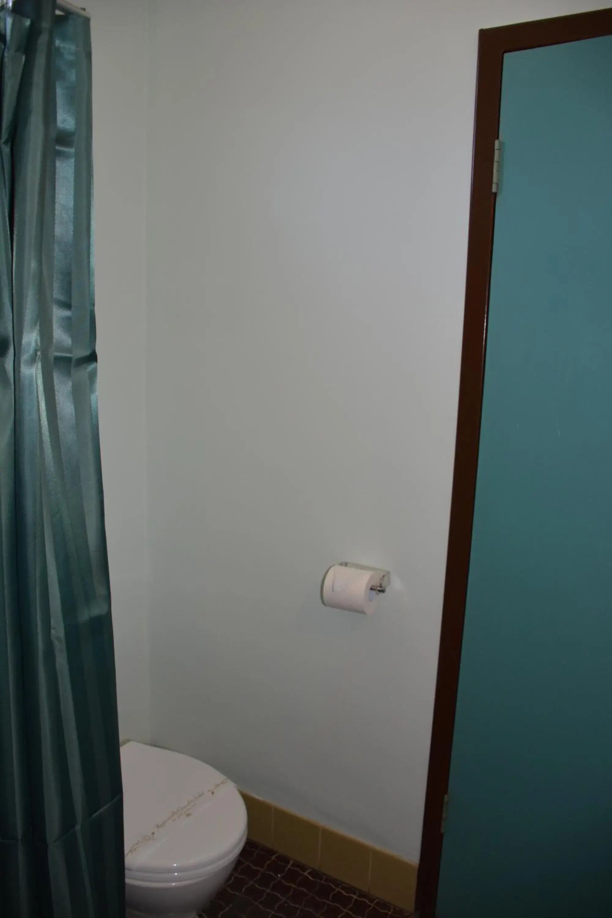 Bathroom in Angaston Vineyards Motel