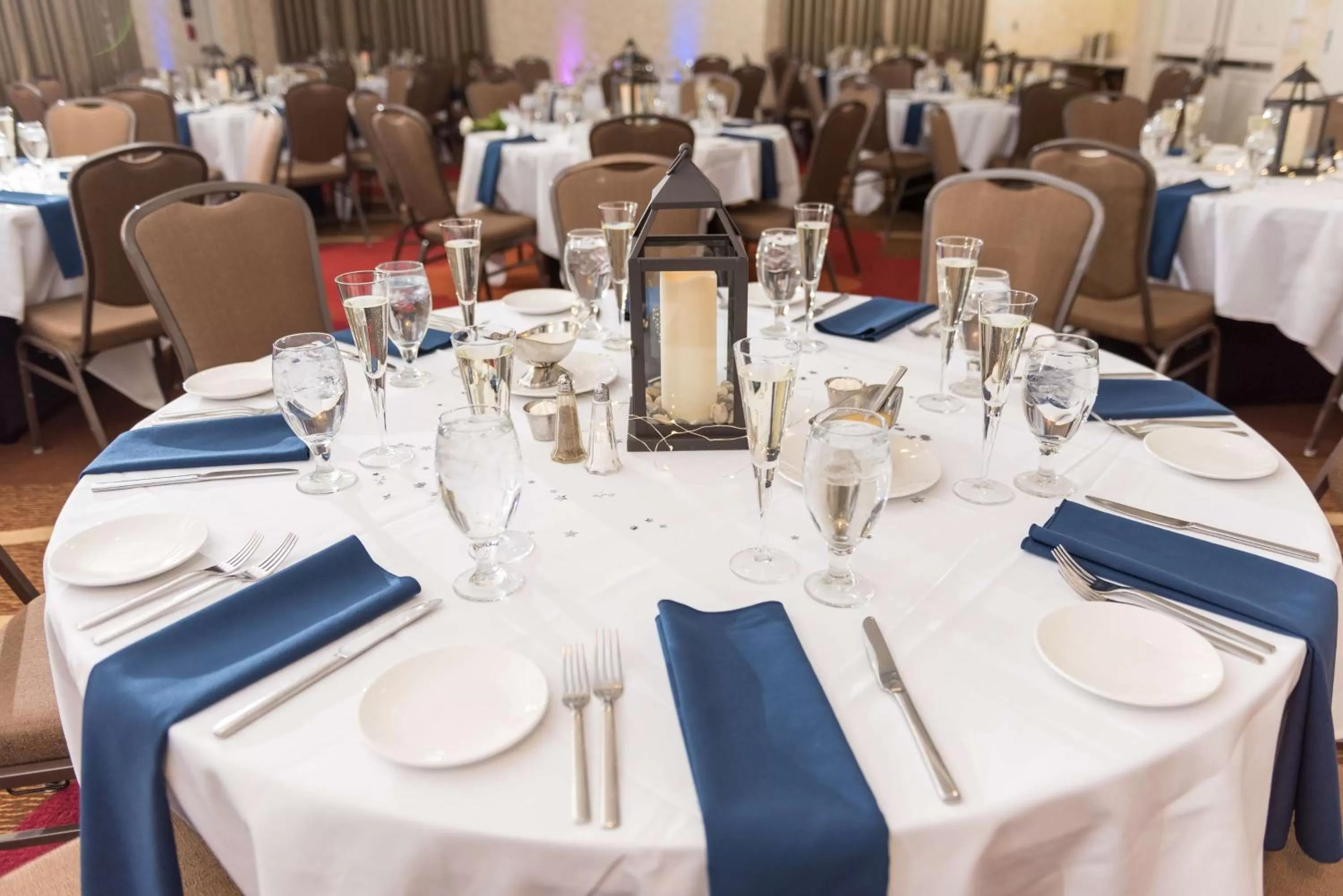 Meeting/conference room in Hilton Garden Inn Exton-West Chester