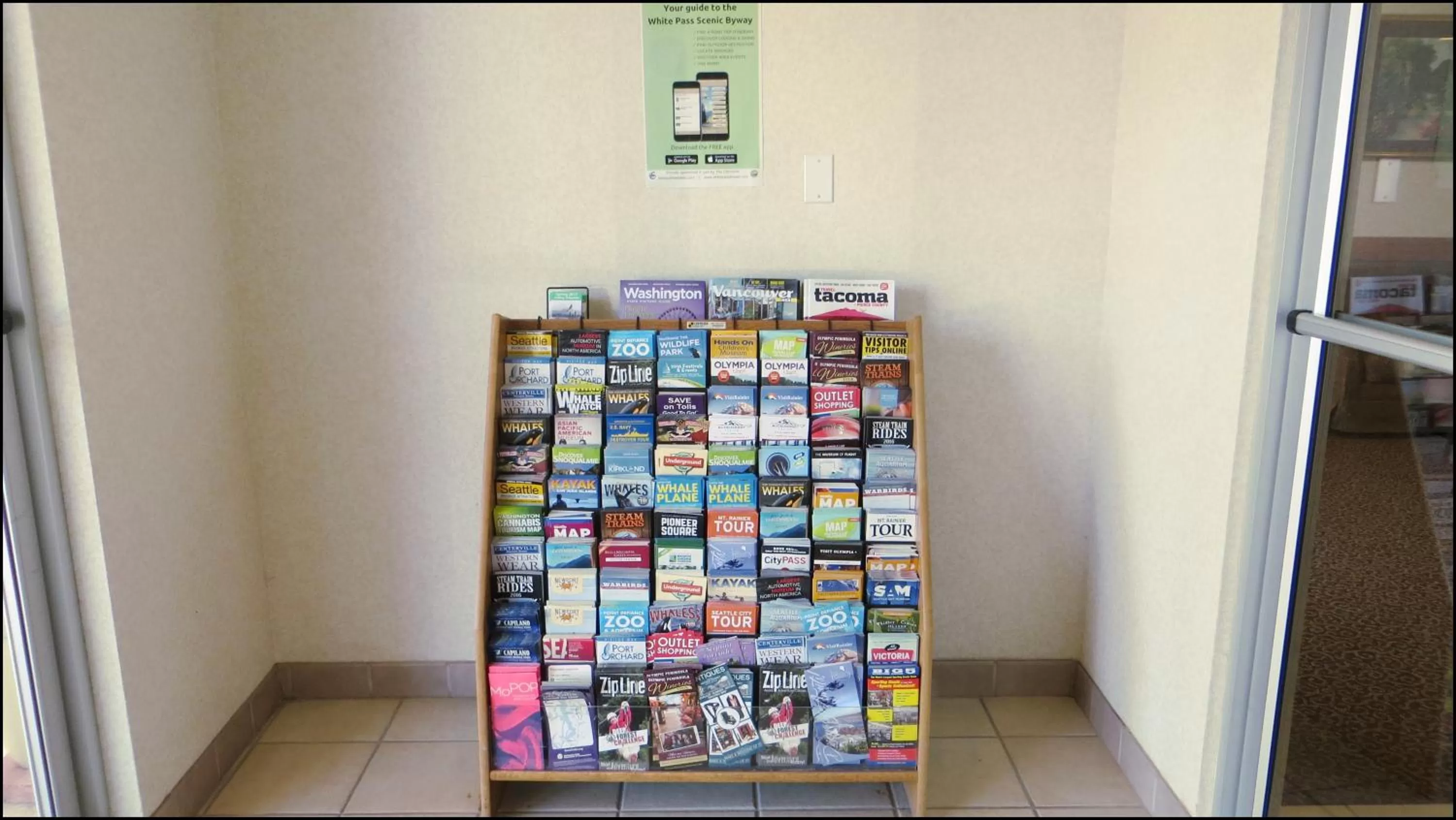 Other in Peppermill Empress Inn