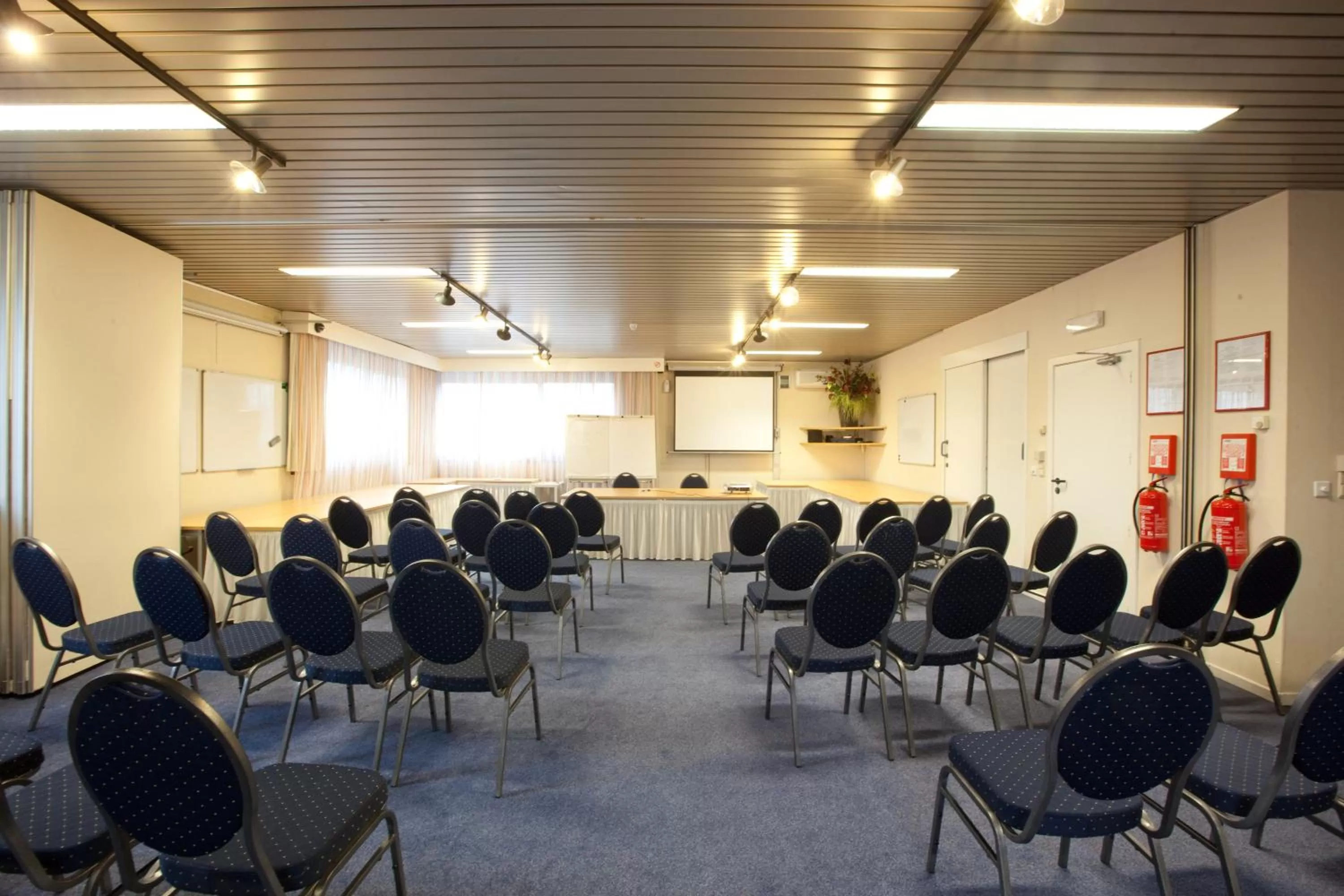 Business facilities in Vivaldi Hotel