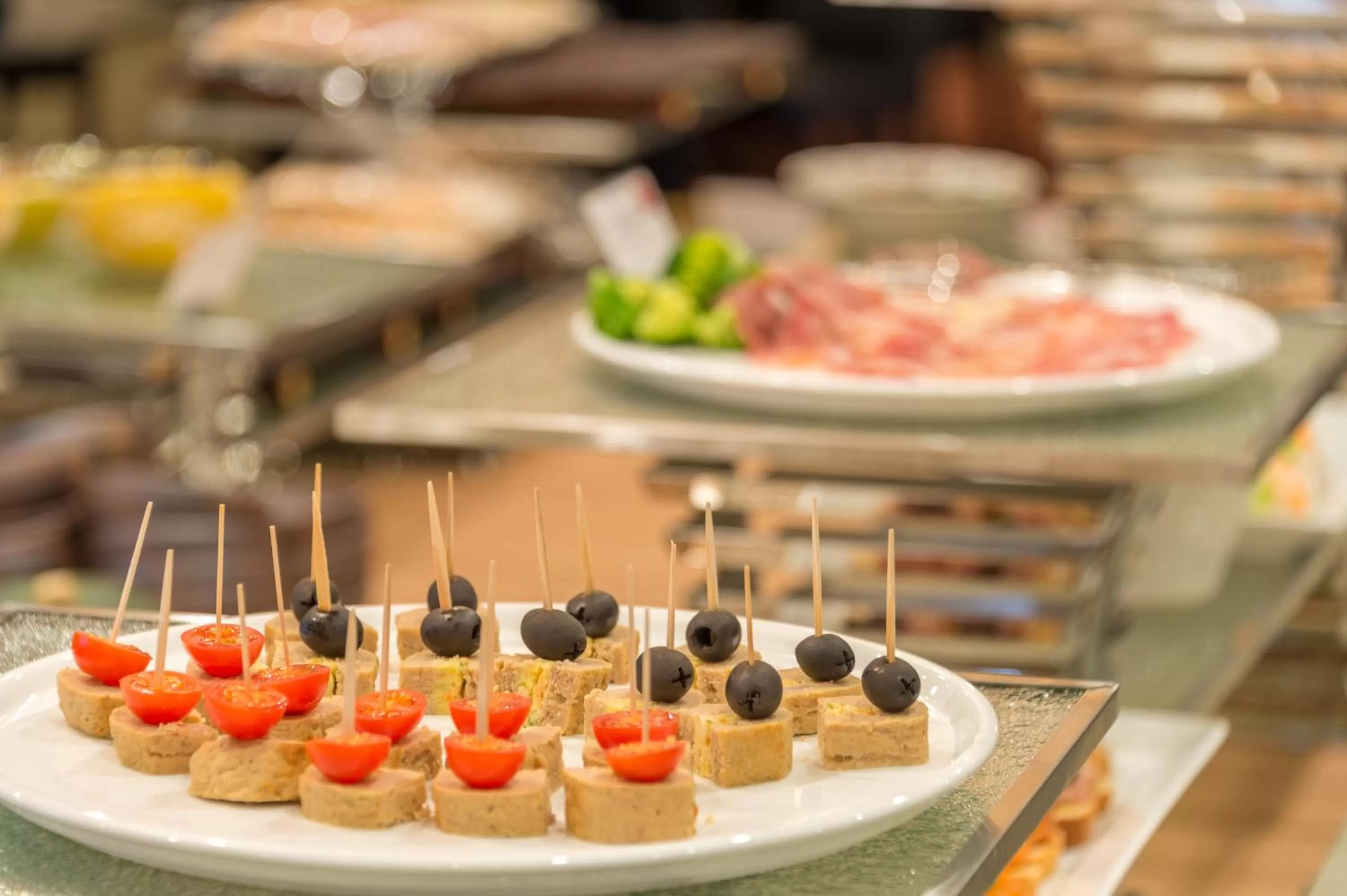 Restaurant/places to eat in KAMENOI HOTEL Beppu