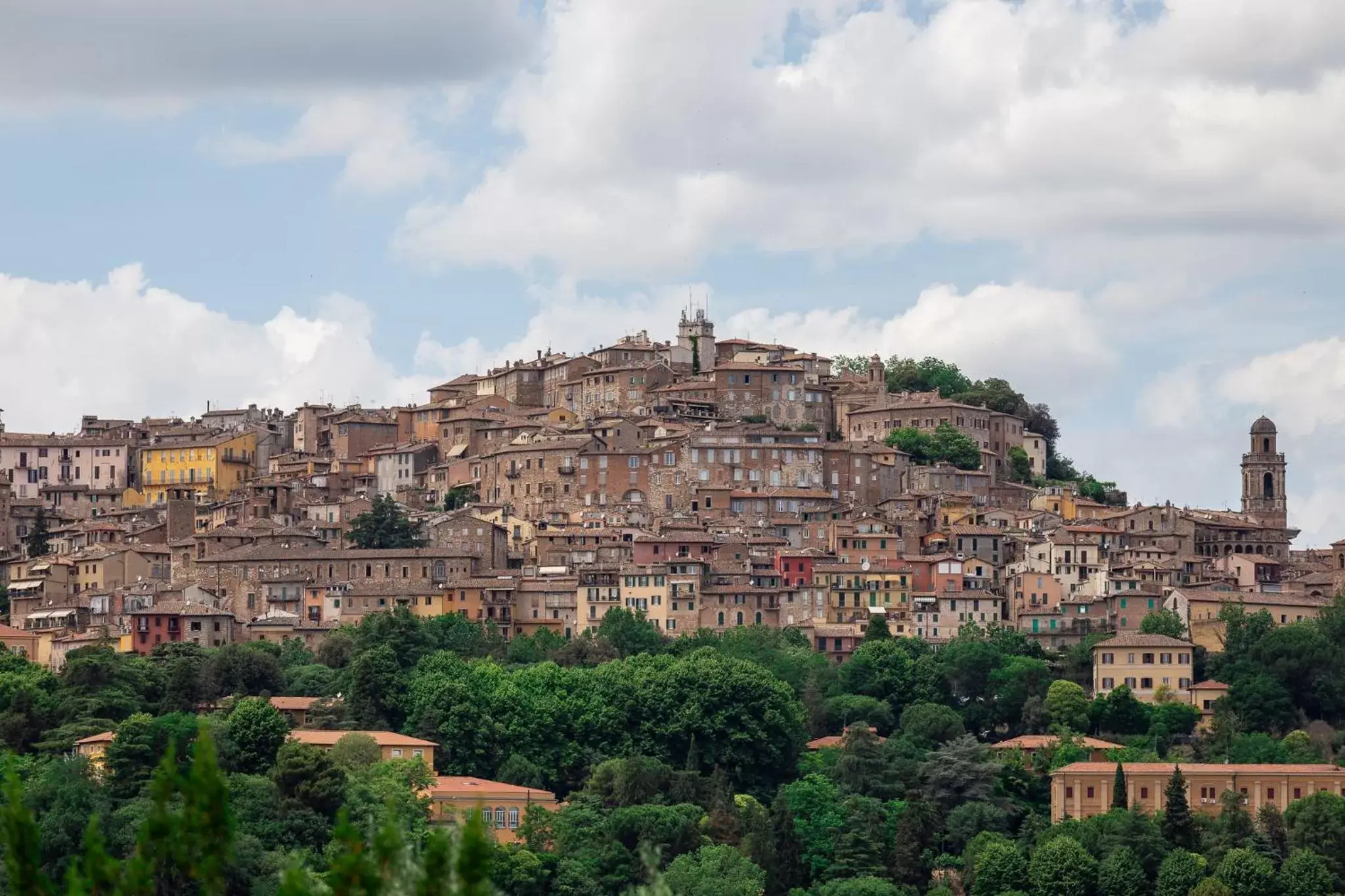 City view in Hotel Priori Secret Garden City view in Hotel Priori Secret Garden