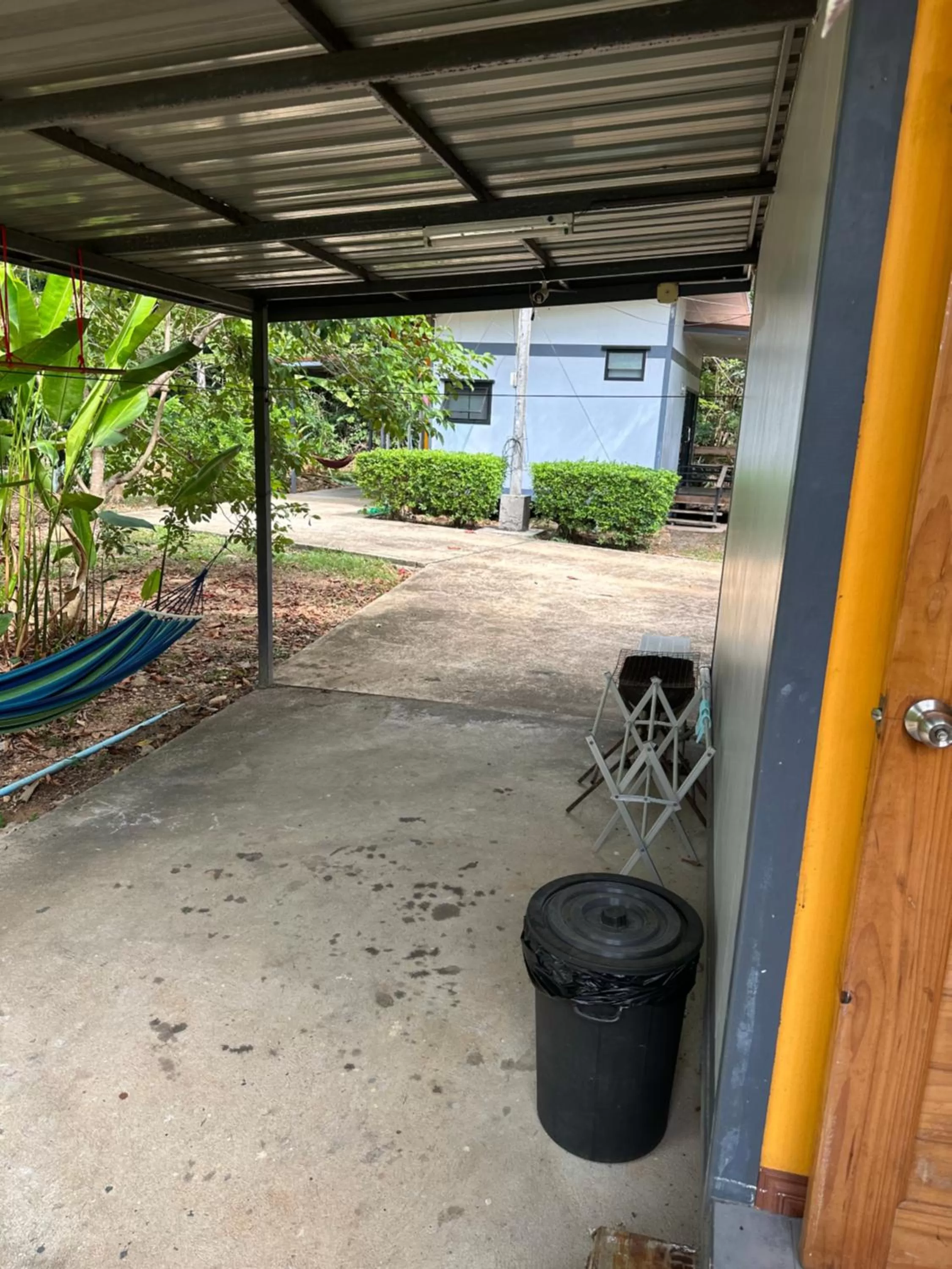 Day in Fine Times Resort