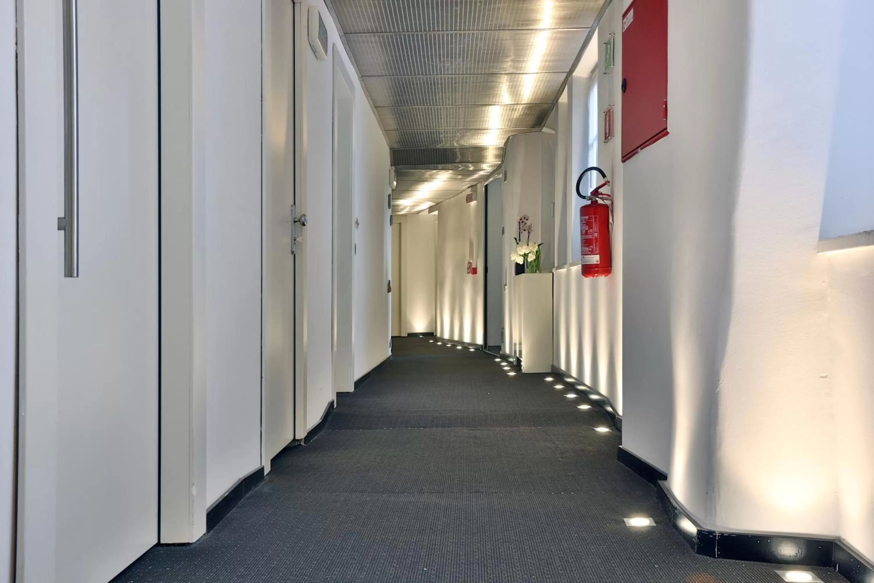 Other in Urban Hotel Design