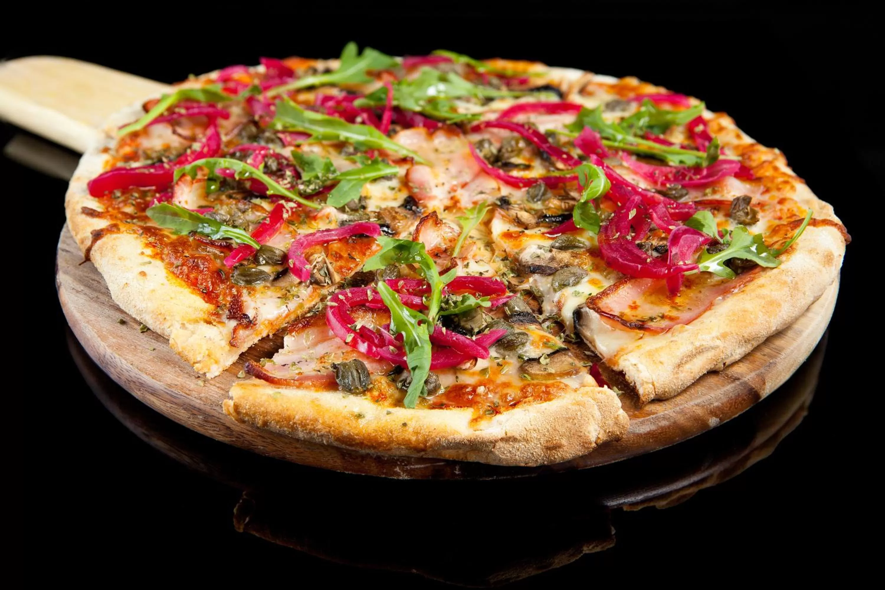 Food and drinks in Hotel Condes de Barcelona