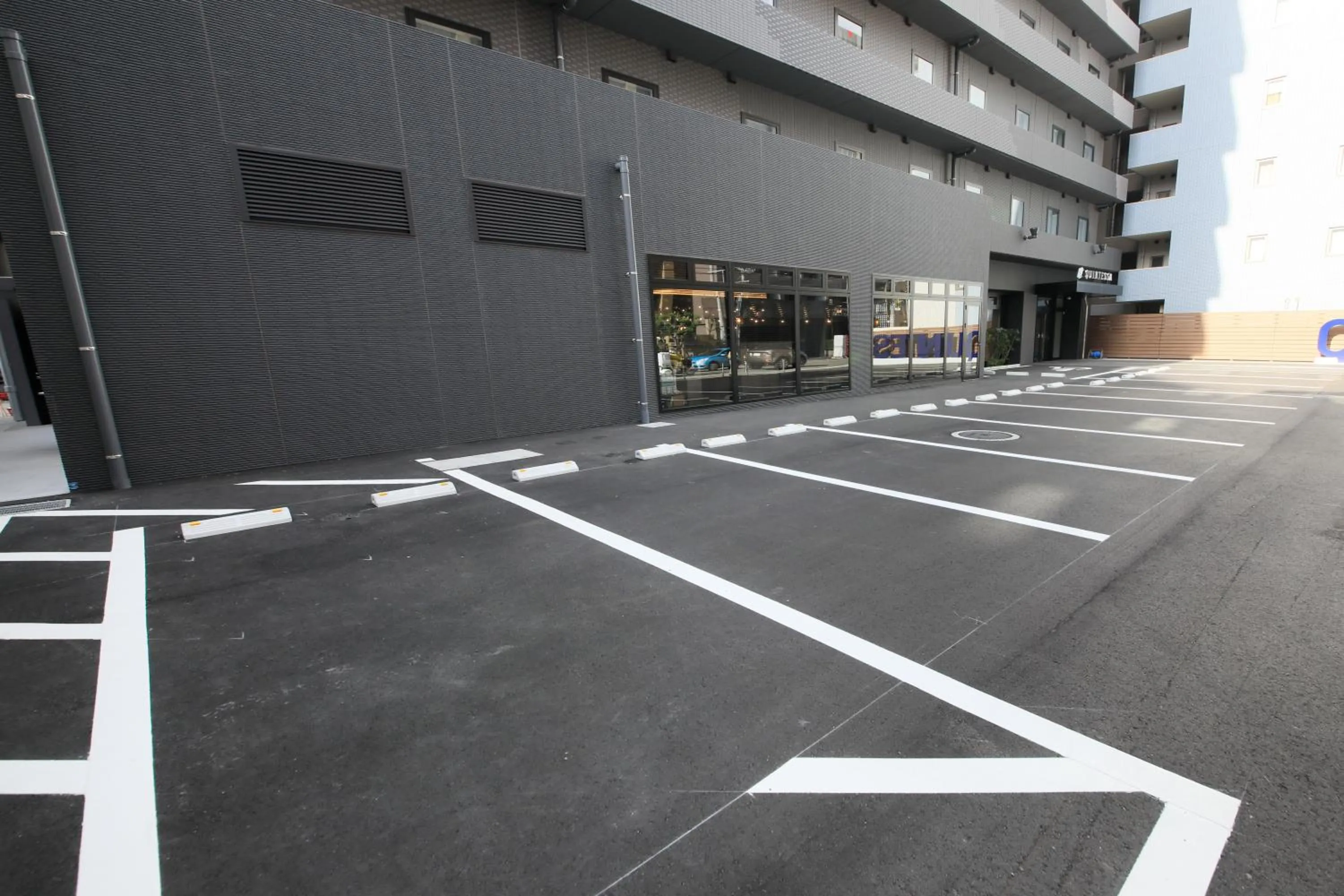 Other in Quintessa Hotel Fukuoka Tenjin Minami