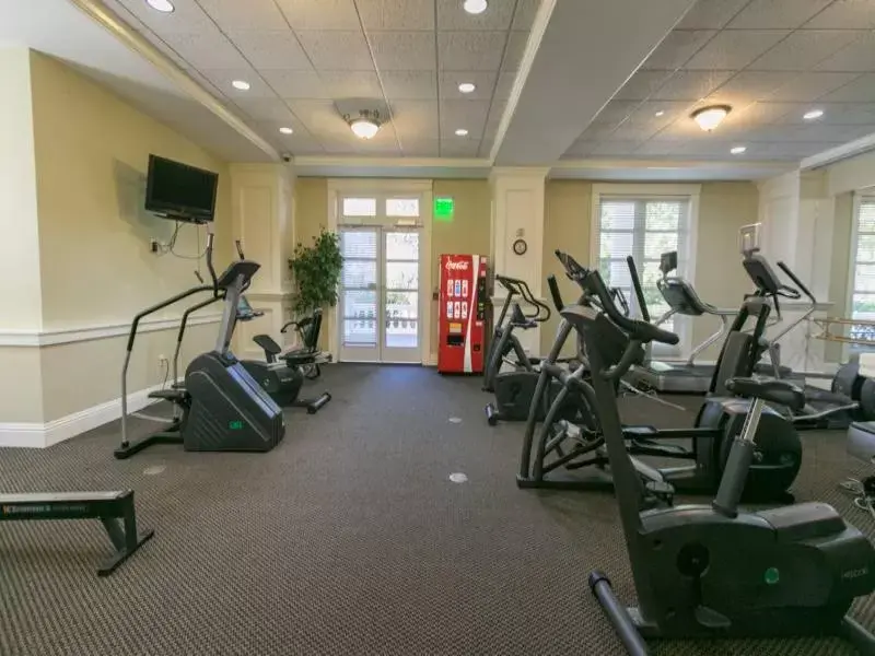 Fitness centre/facilities, Fitness Center/Facilities in The Grand Sandestin