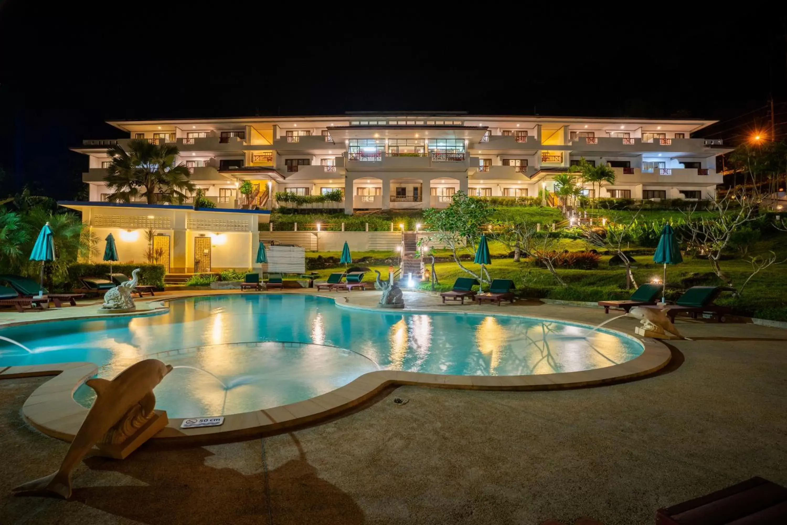 Khaolak Sunset Resort - Adults Only - SHA Extra Plus Khaolak Sunset Resort - Adults Only - SHA Extra Plus