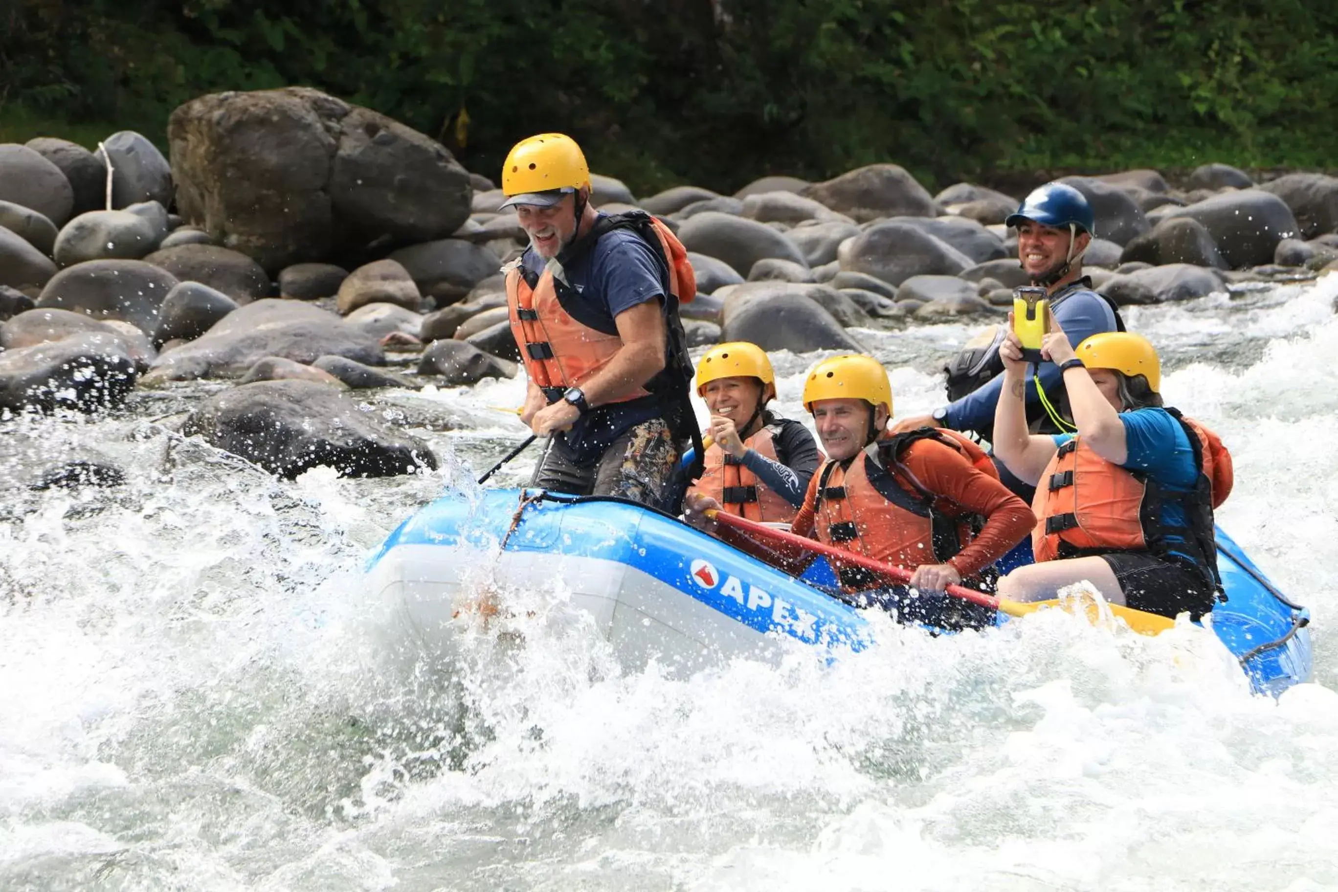 Sports, Other Activities in Bella Vista Ranch Ecolodge