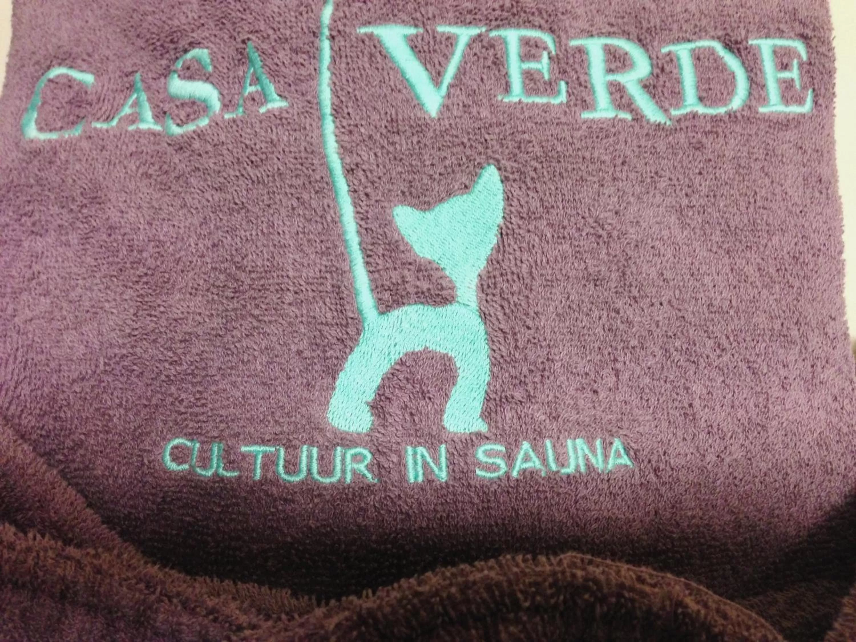 Spa and wellness centre/facilities in B&B Casa Luna Loft