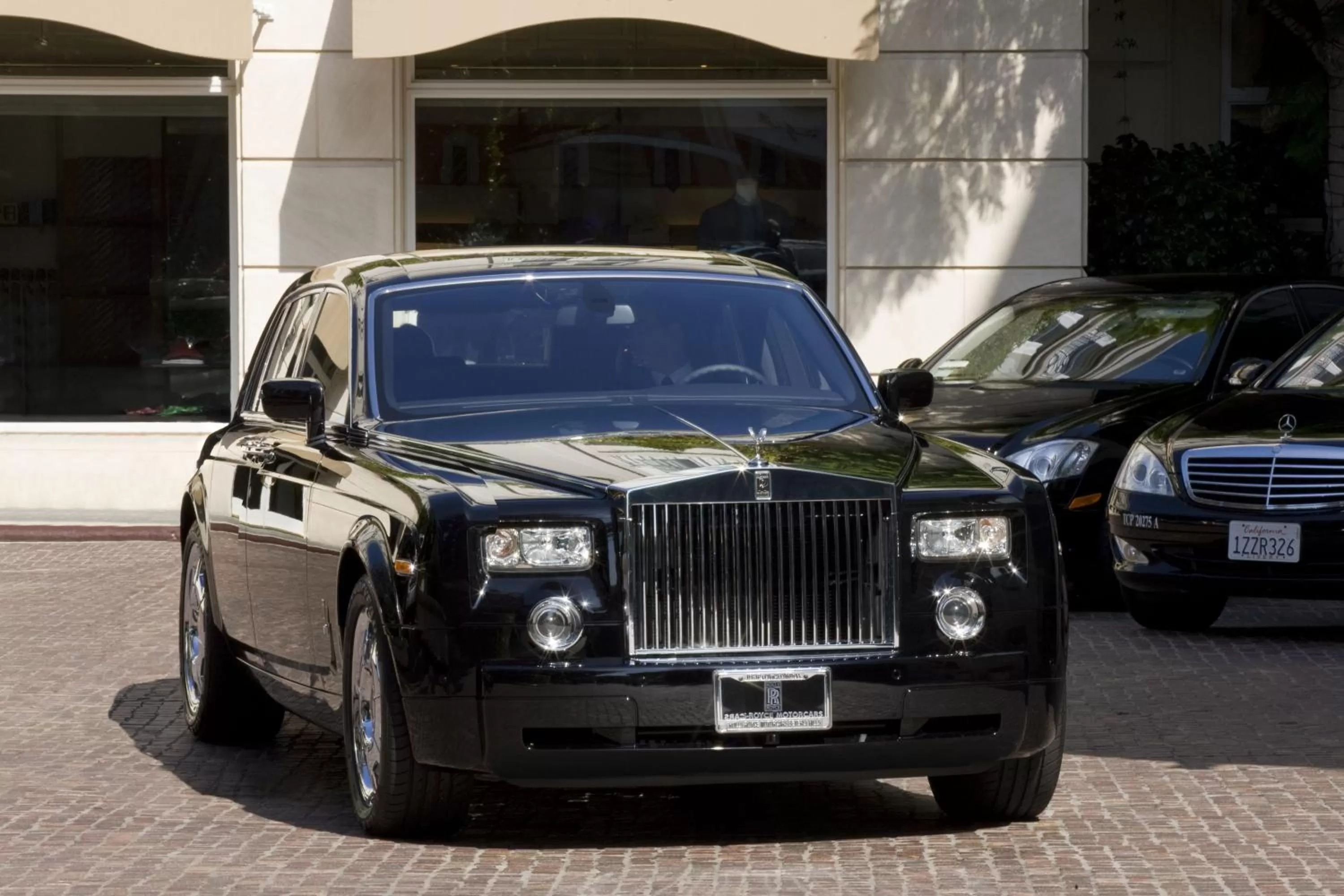 Other in The Peninsula Beverly Hills