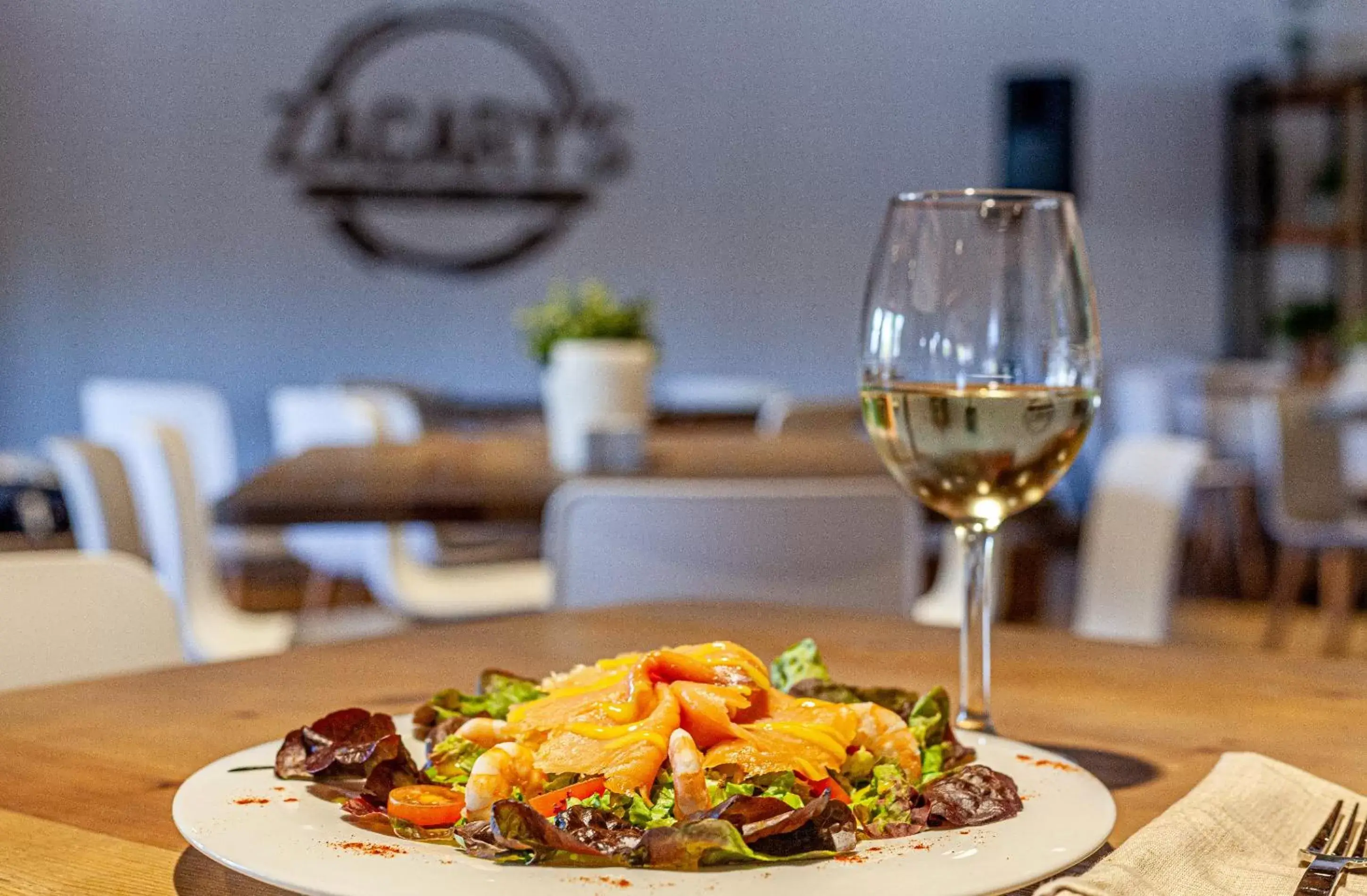 Food and drinks in Wyndham Residences Golf del Sur Food and drinks in Wyndham Residences Golf del Sur