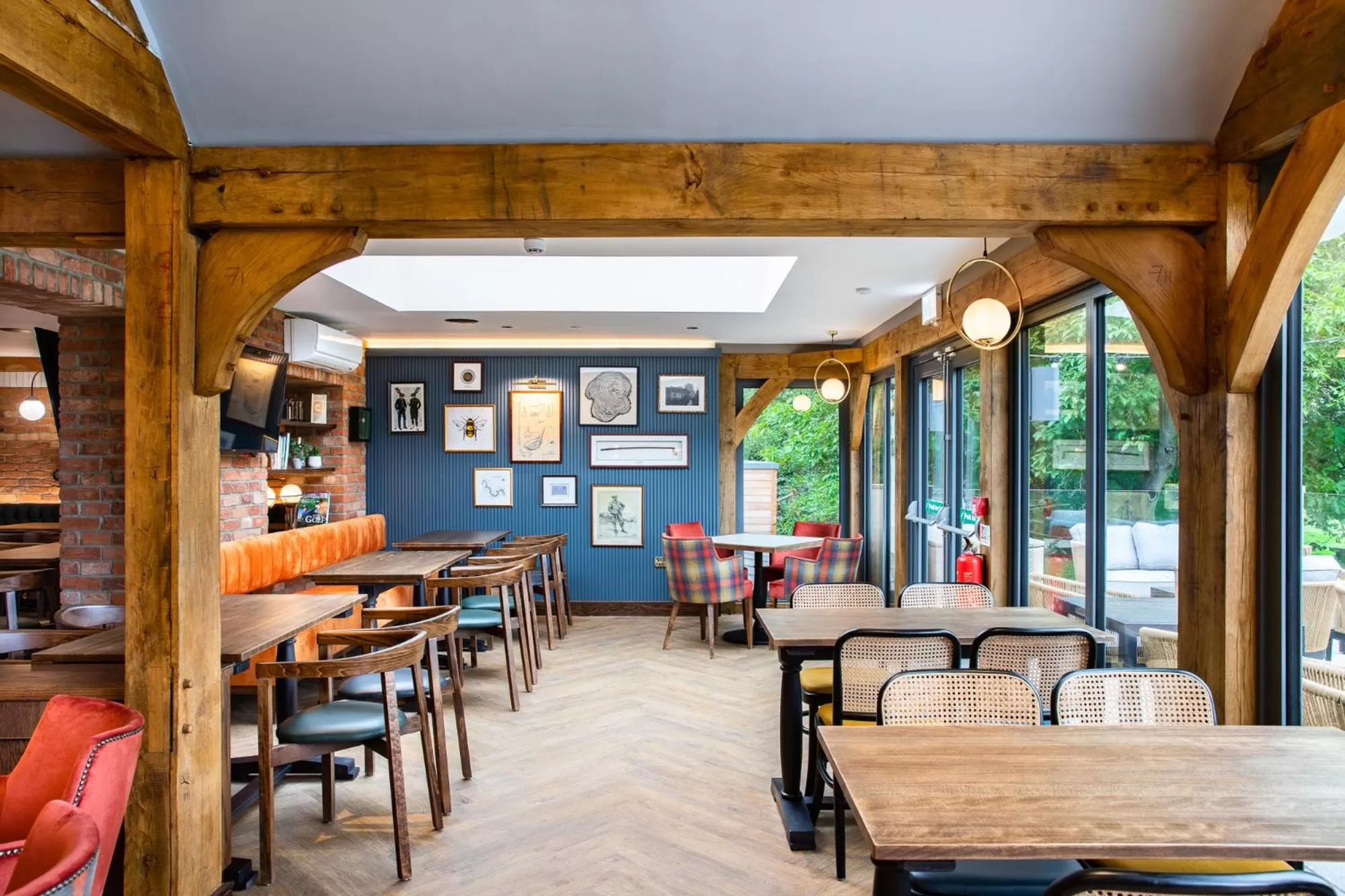 Property building, Restaurant/Places to Eat in The Springs Resort & Golf Club