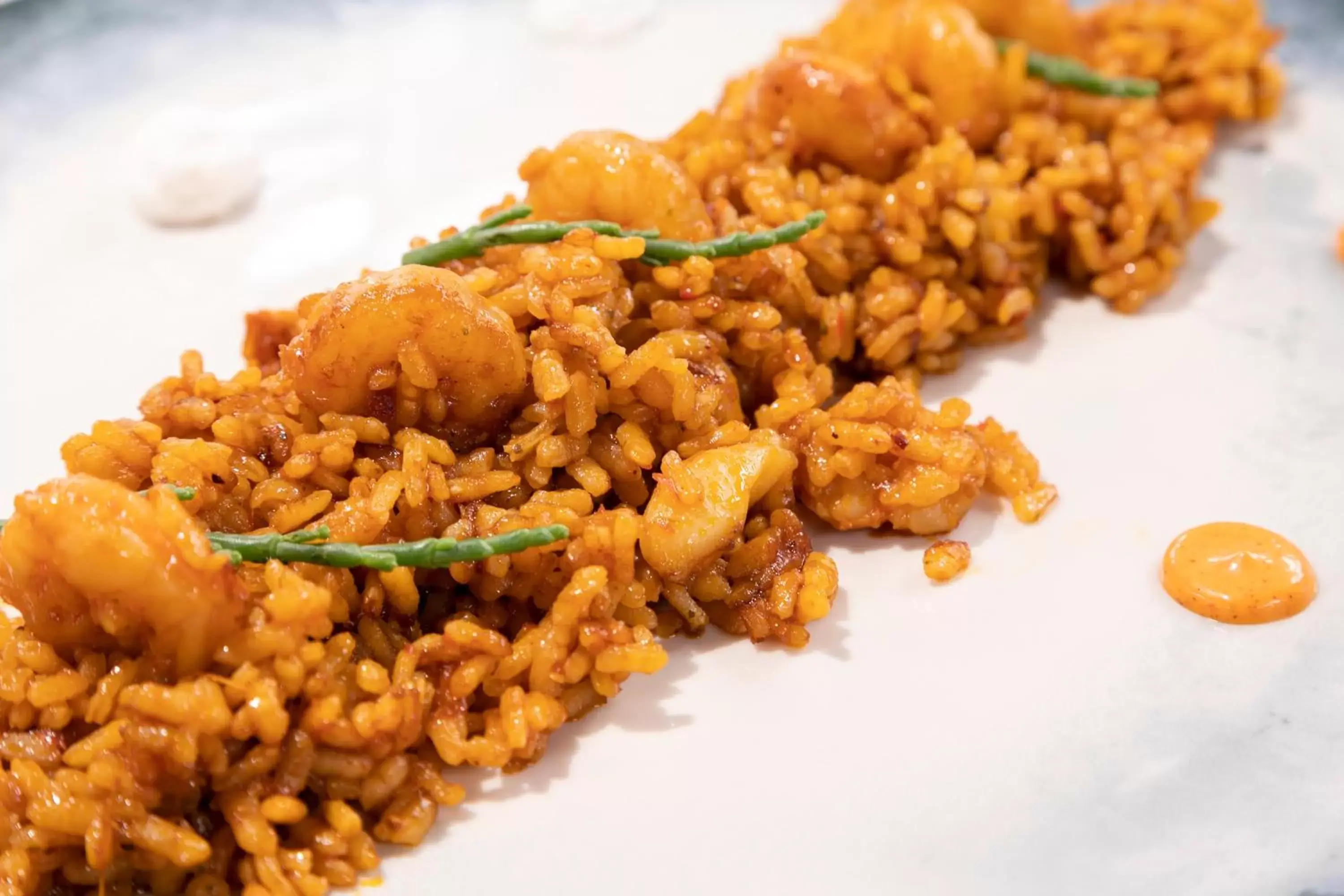 Restaurant/places to eat in Melia Alicante Restaurant/places to eat in Melia Alicante