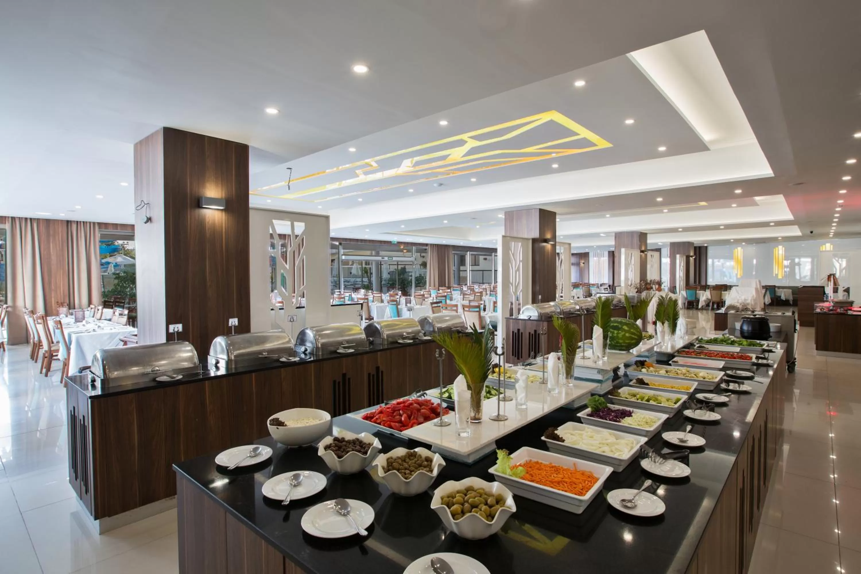 Anastasia Waterpark Beach Resort