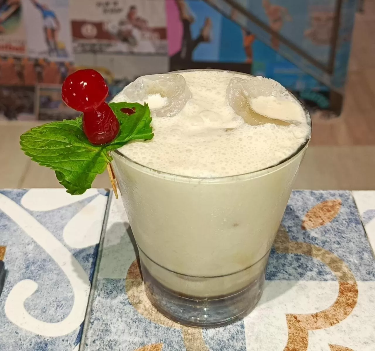 Restaurant/places to eat in Hotel La Carreta Playa Brava