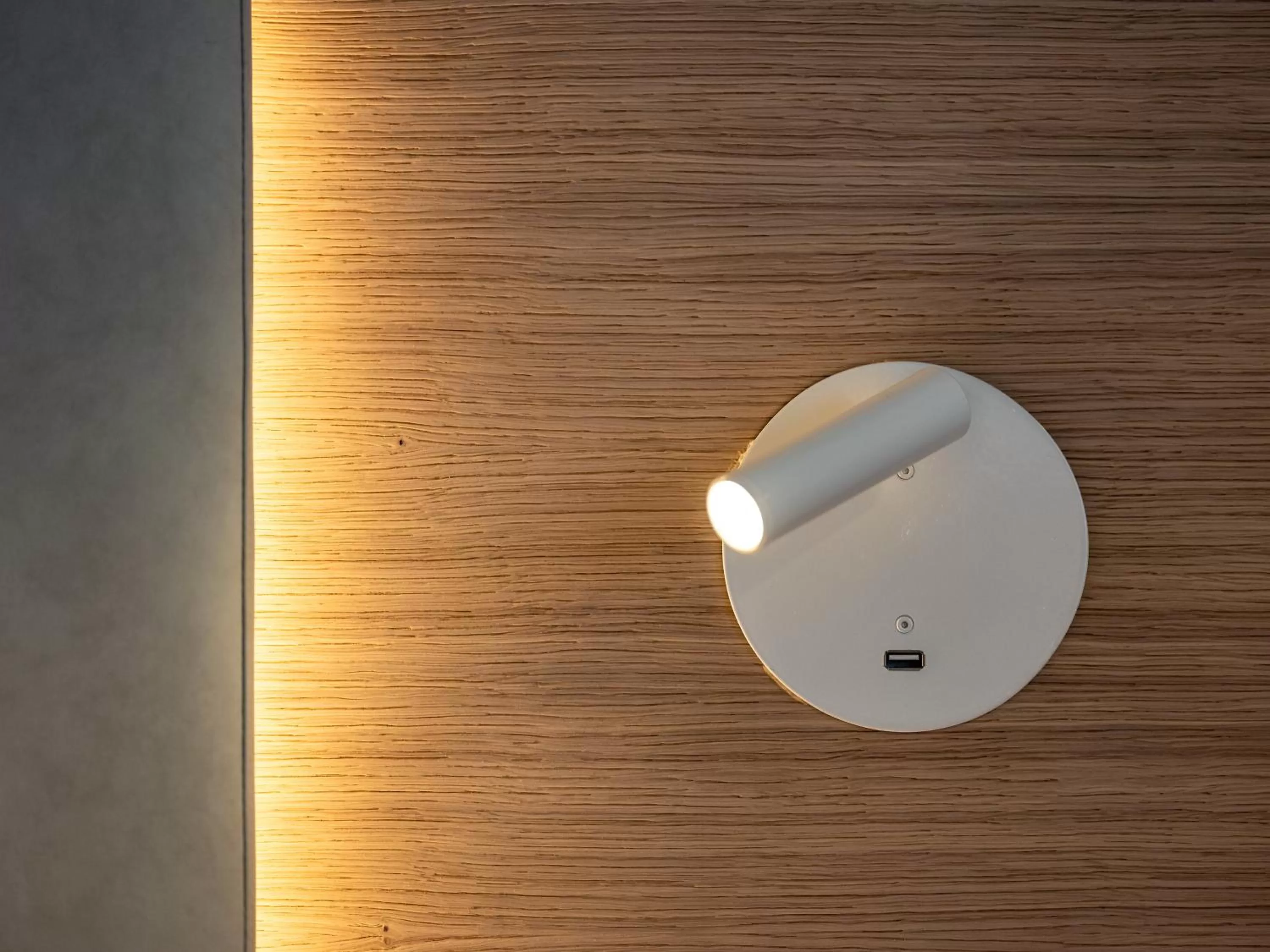 Decorative detail in Hotel Villa Chiquita - Adults Only - Over 12