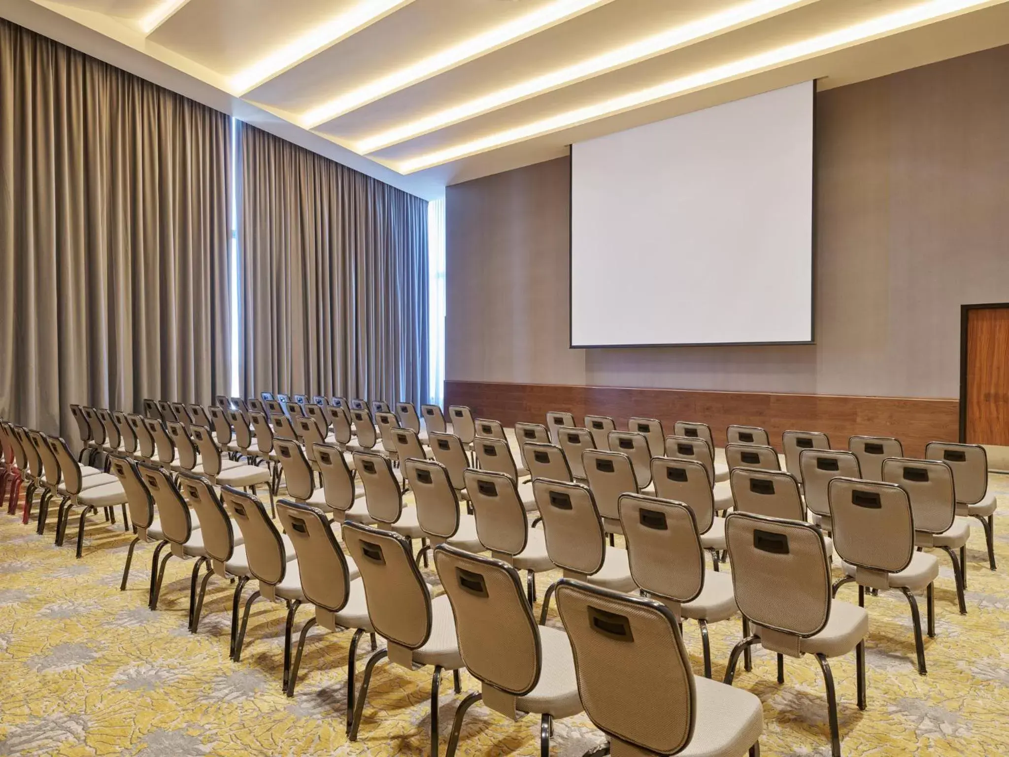 Meeting/conference room, Business Area/Conference Room in Fiesta Americana Viaducto Aeropuerto