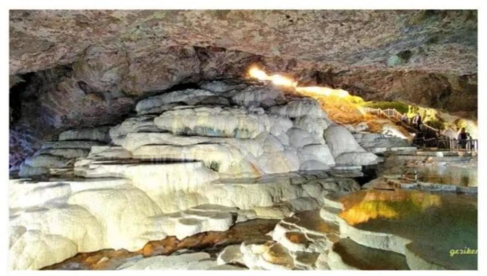 Billiard in GÜNEŞ APART OTEL