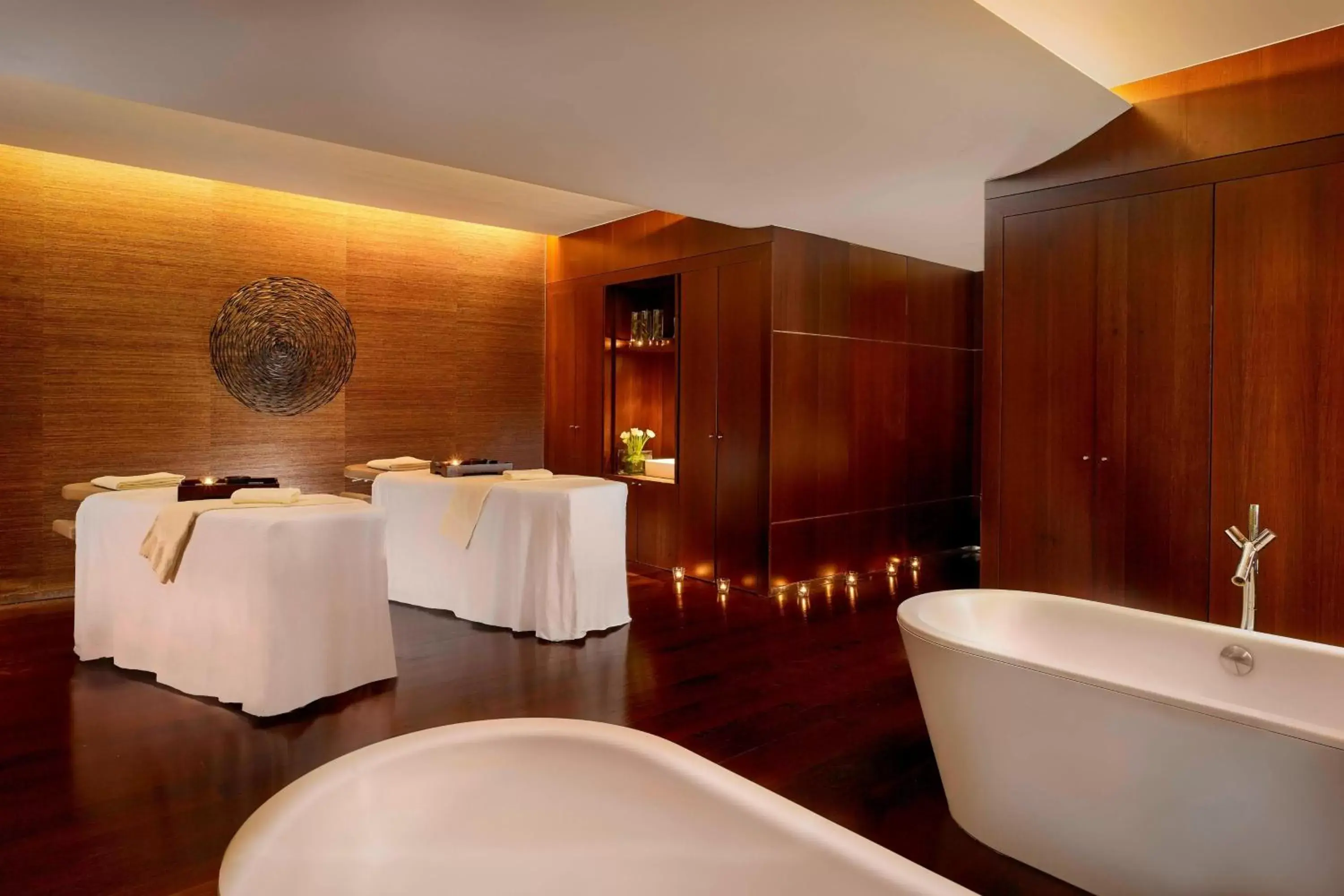 Spa and wellness centre/facilities, Bathroom in Sheraton Porto Hotel & Spa