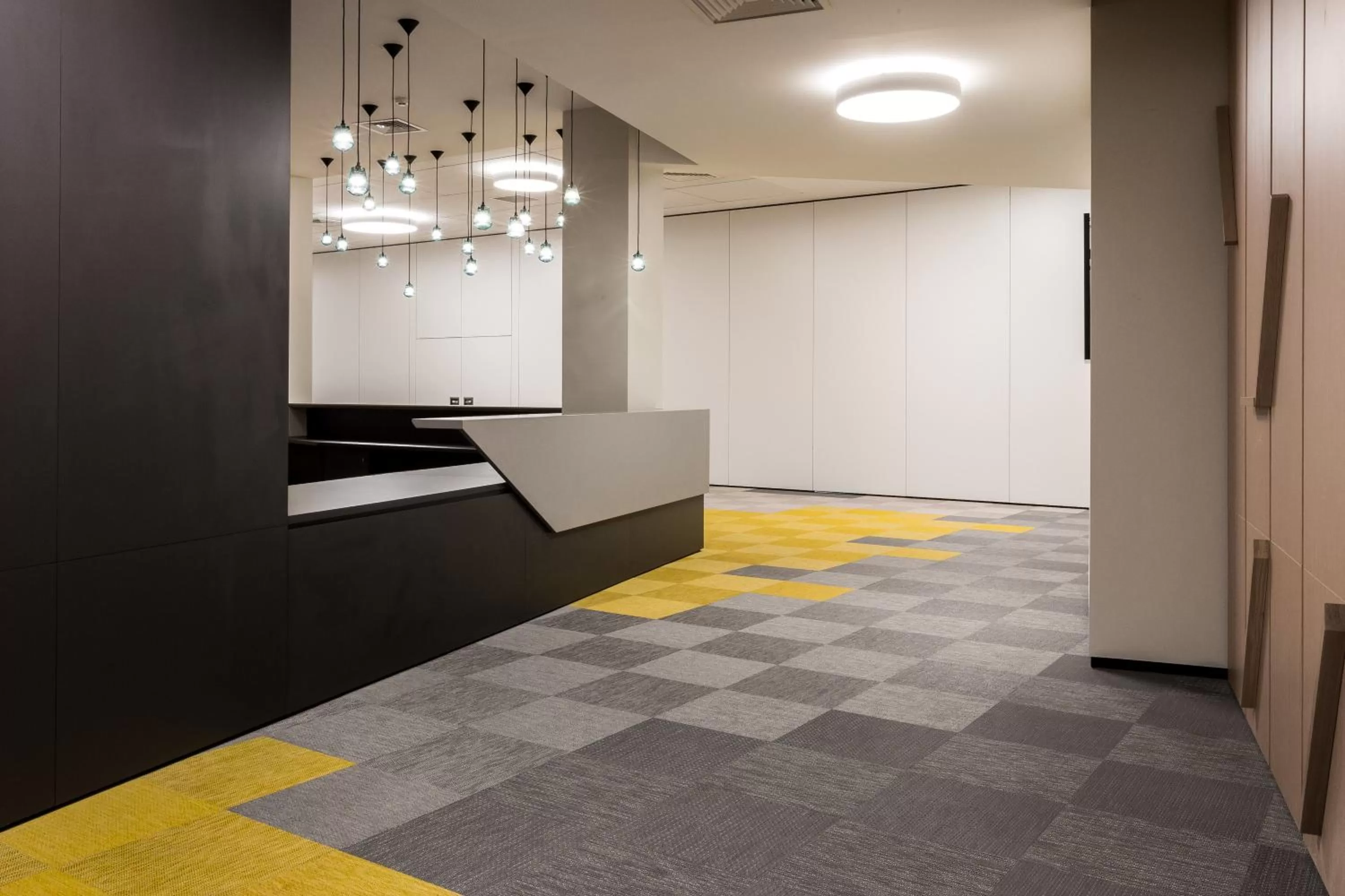 Restaurant/places to eat in InterContinental Malta by IHG