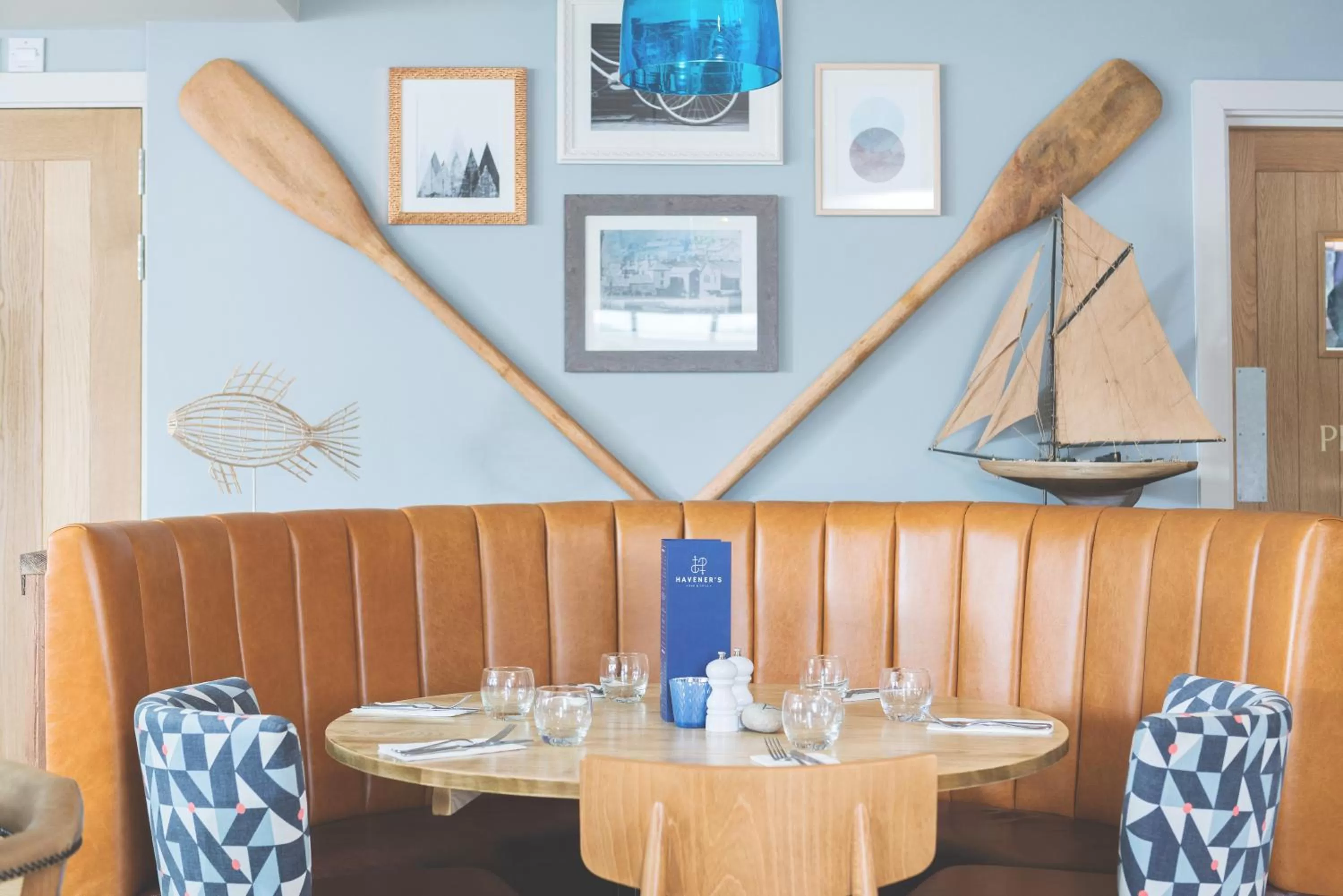 Property building in Havener's