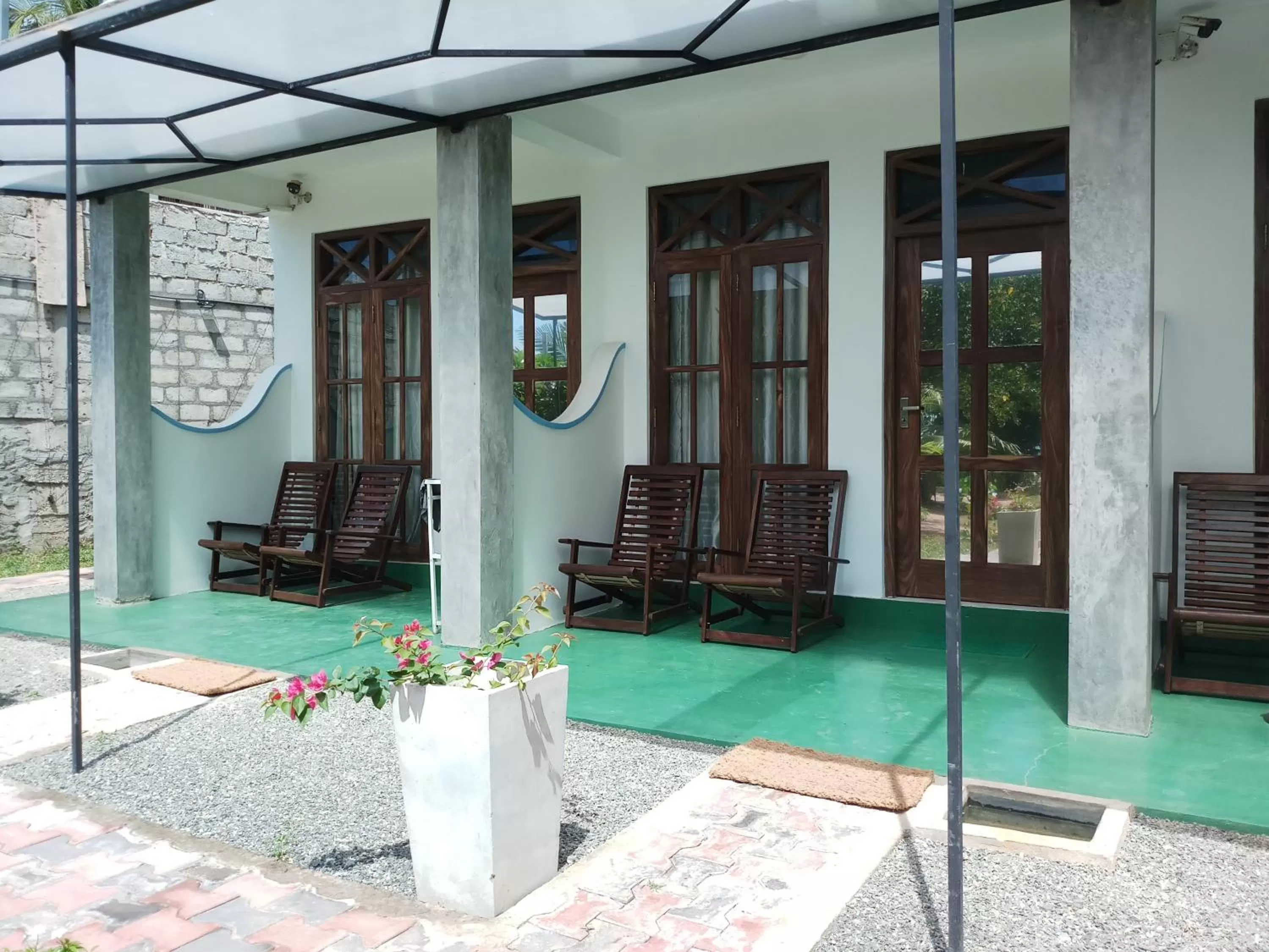 Turtle Bay Beach Resort