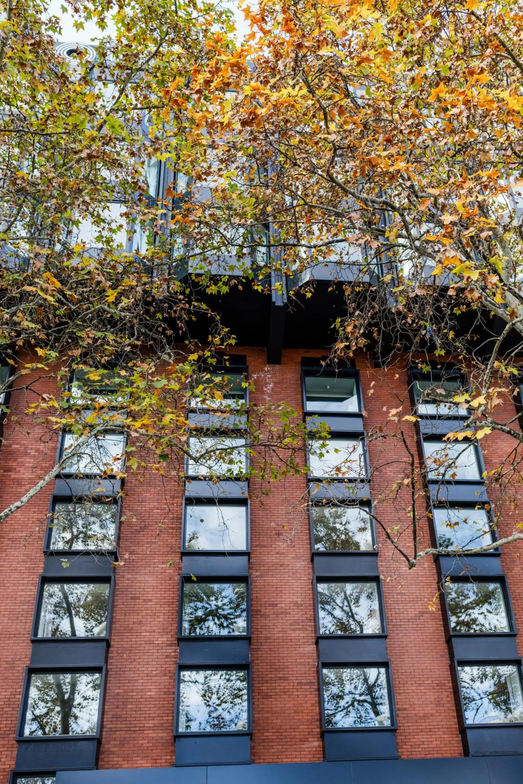 Property building in Quay Perth