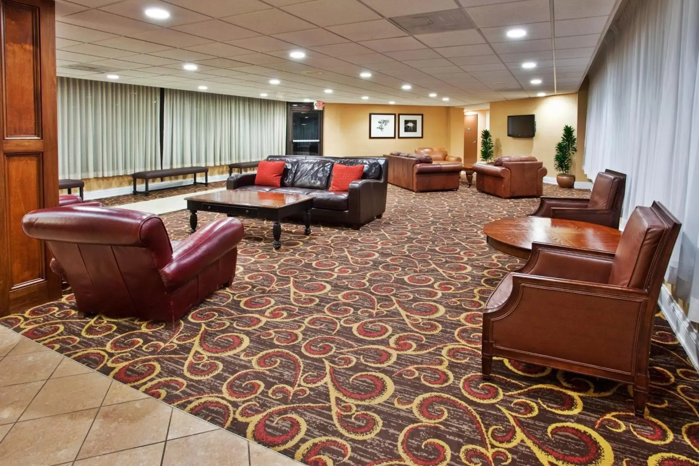 Other in Ramada by Wyndham Cleveland Independence