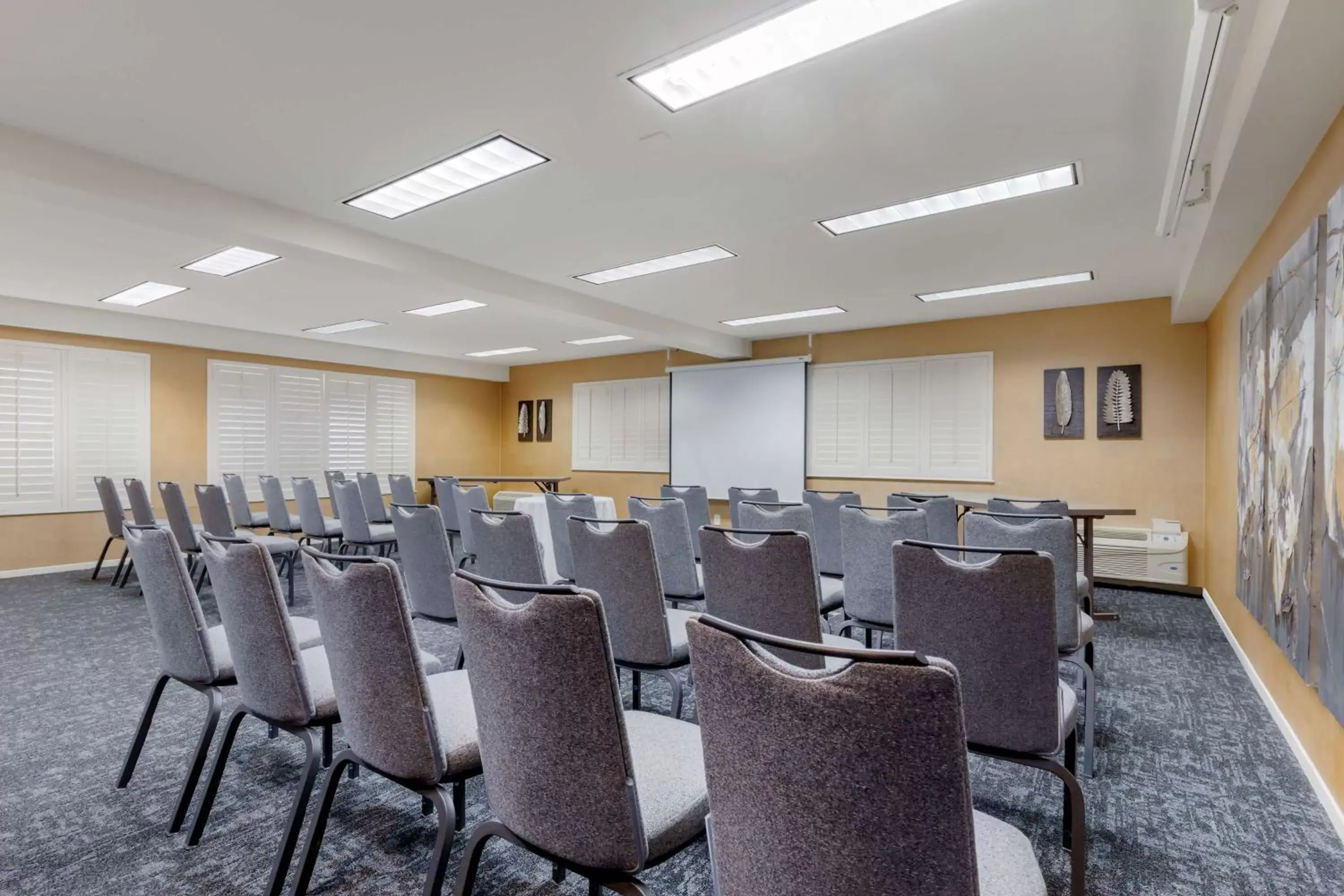 Meeting/conference room in Best Western Plus Novato Oaks Inn