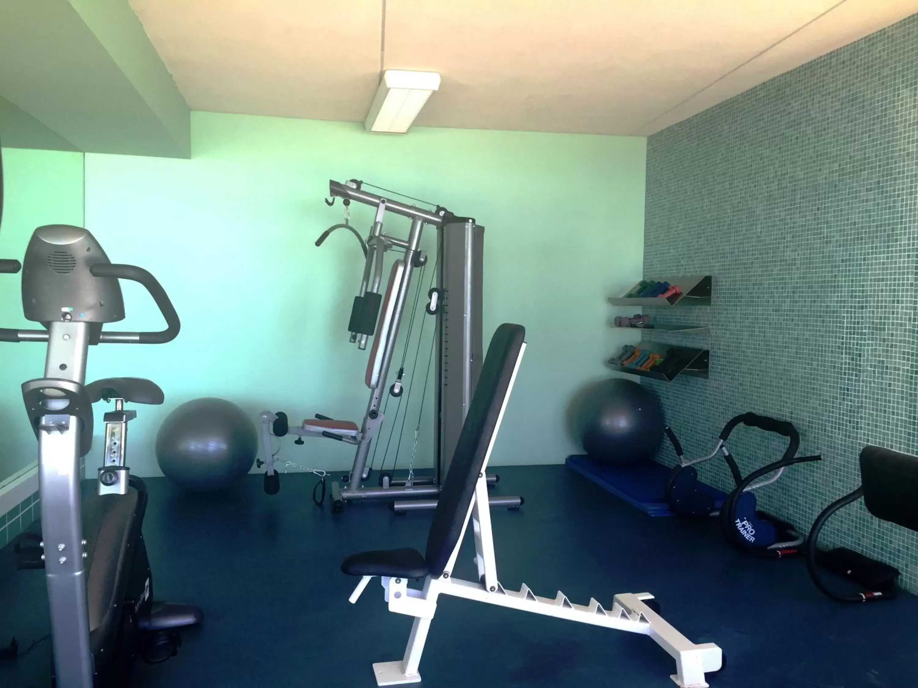Fitness centre/facilities, Fitness Center/Facilities in Madeira Regency Cliff - Adults Only