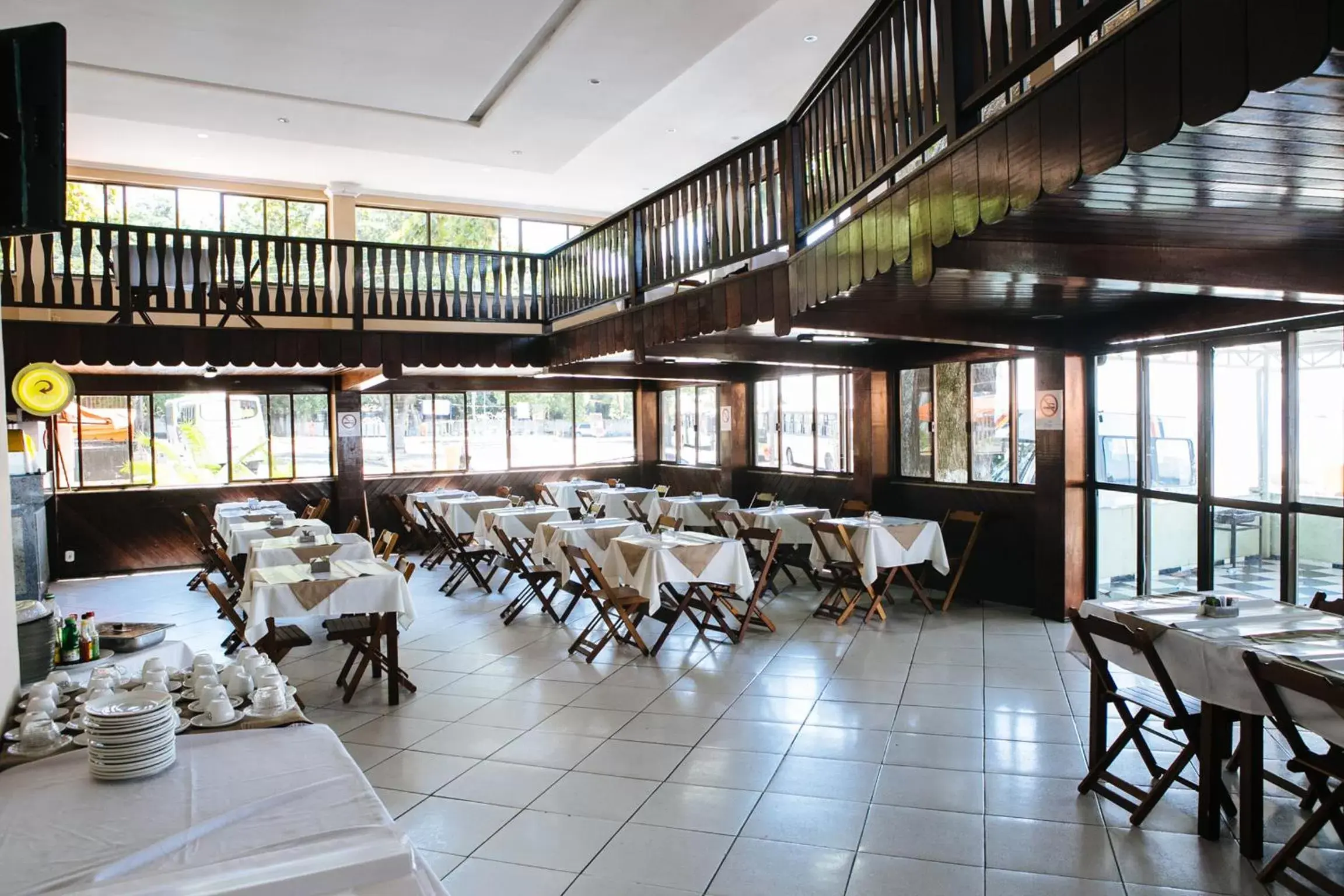 Restaurant/places to eat in Hotel Plage Restaurant/places to eat in Hotel Plage