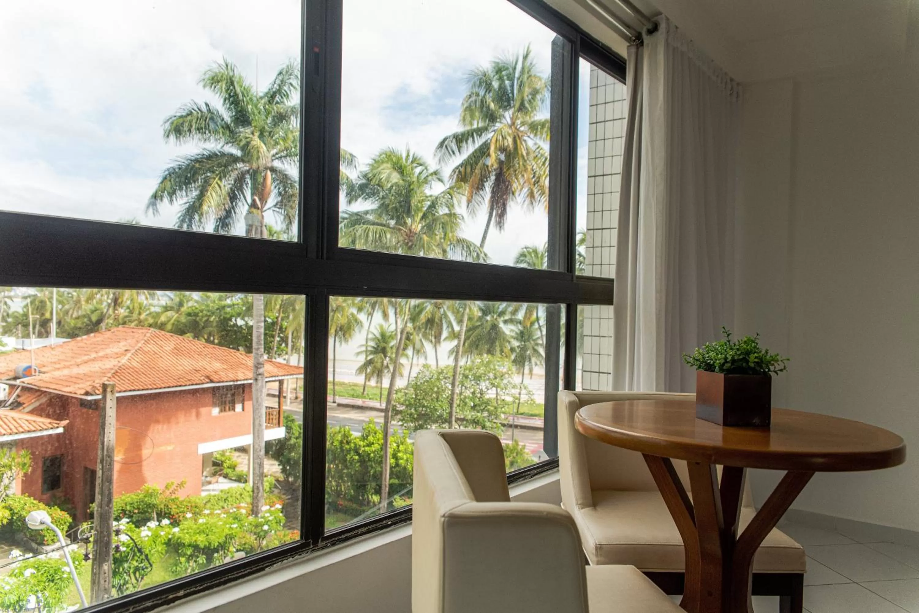 Decorative detail in Nord Easy Imperial Suites