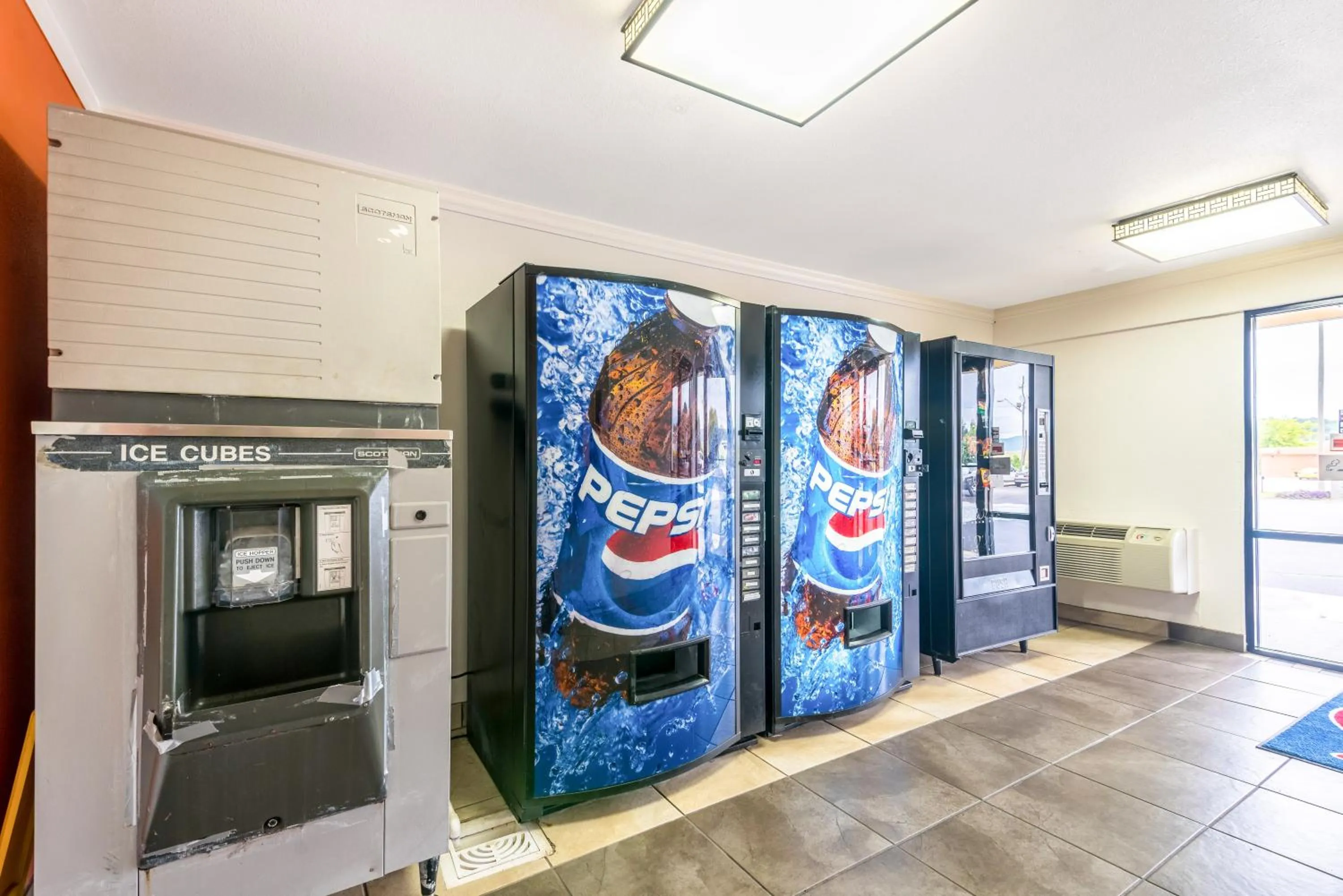 Other in Motel 6-Anniston, AL