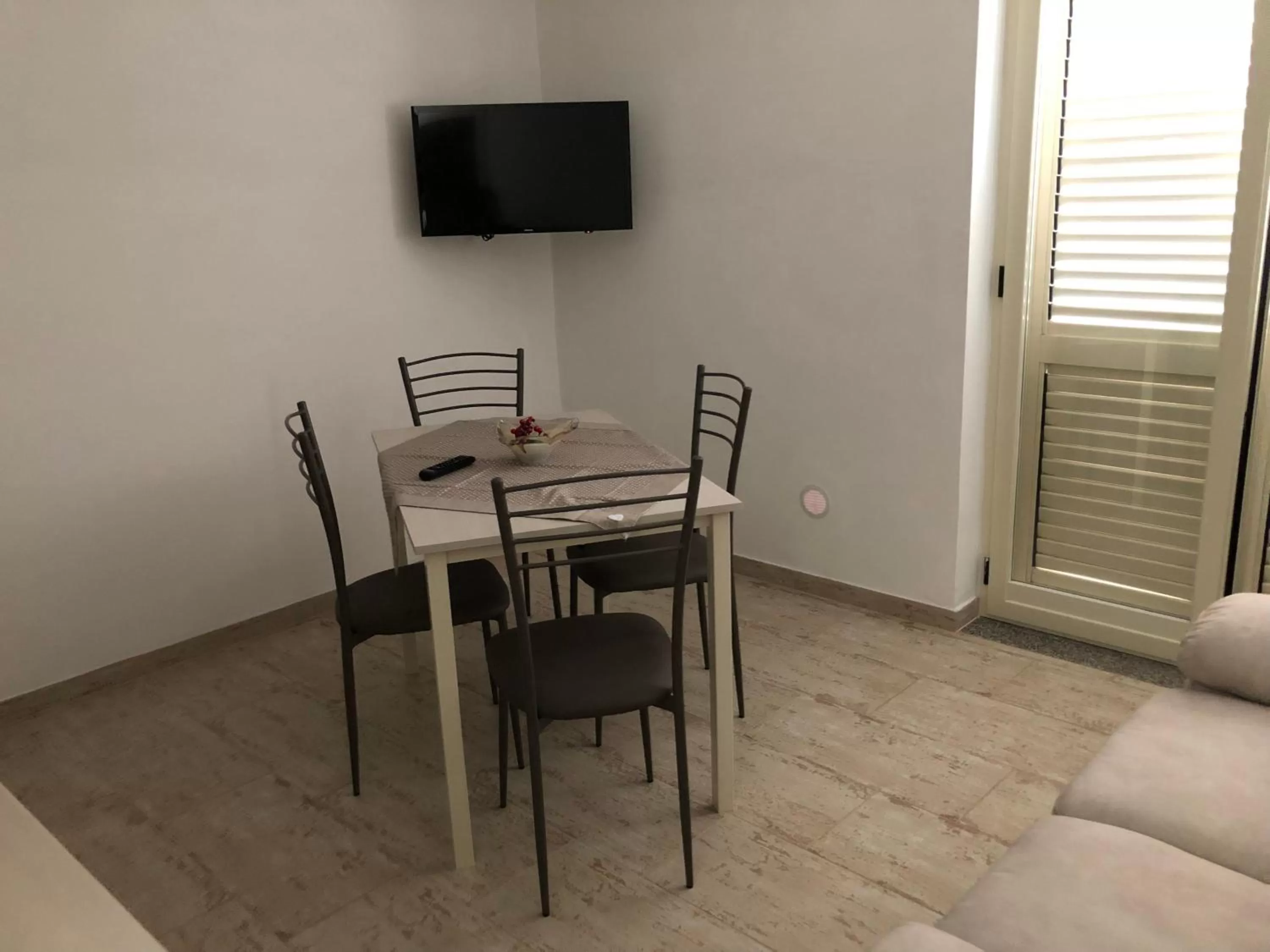 Casa vacanza San Vincenzo