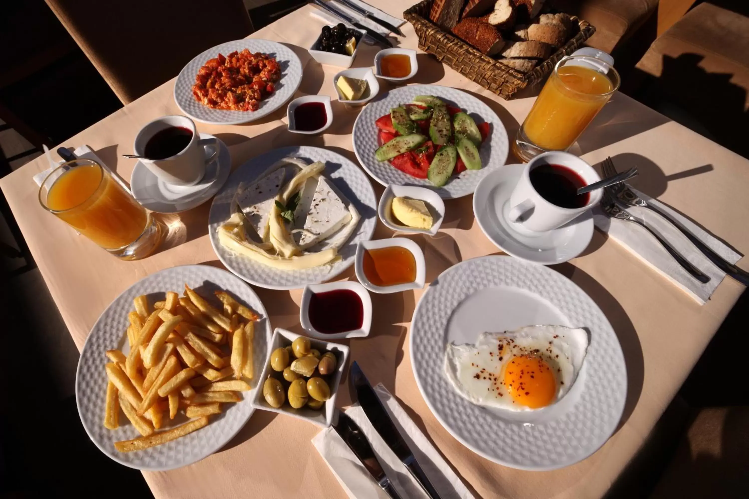 Restaurant/places to eat in Stargate Hotel&Spa Restaurant/places to eat in Stargate Hotel&Spa